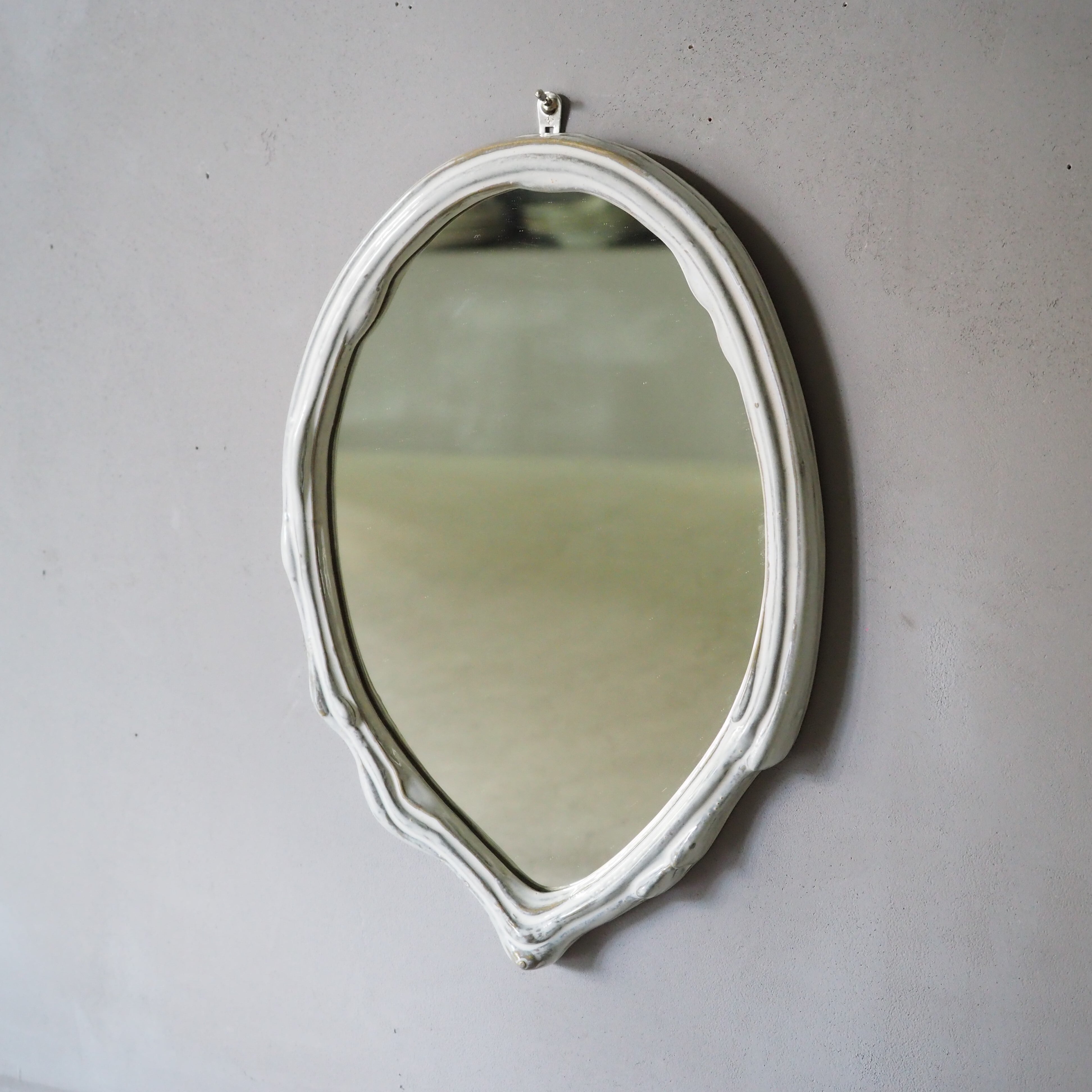 Tear Drop Mirror MM-007