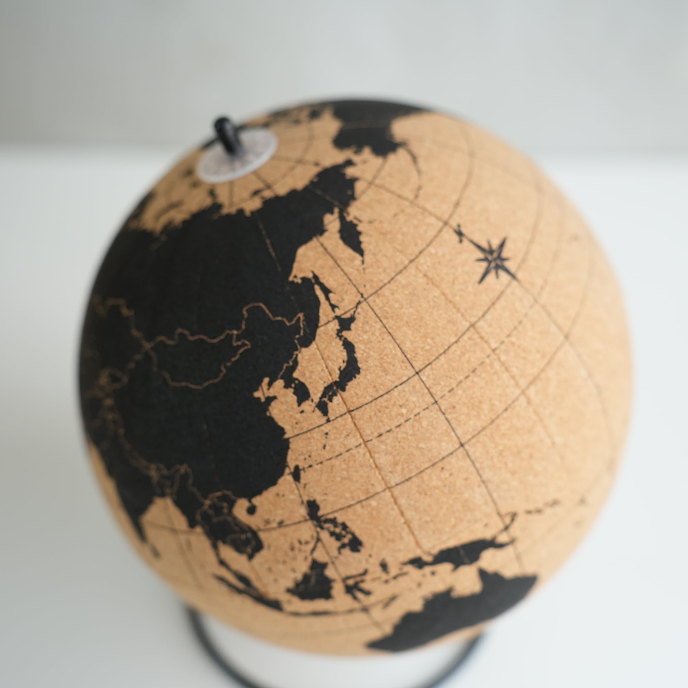 CORK GLOBE 20cm