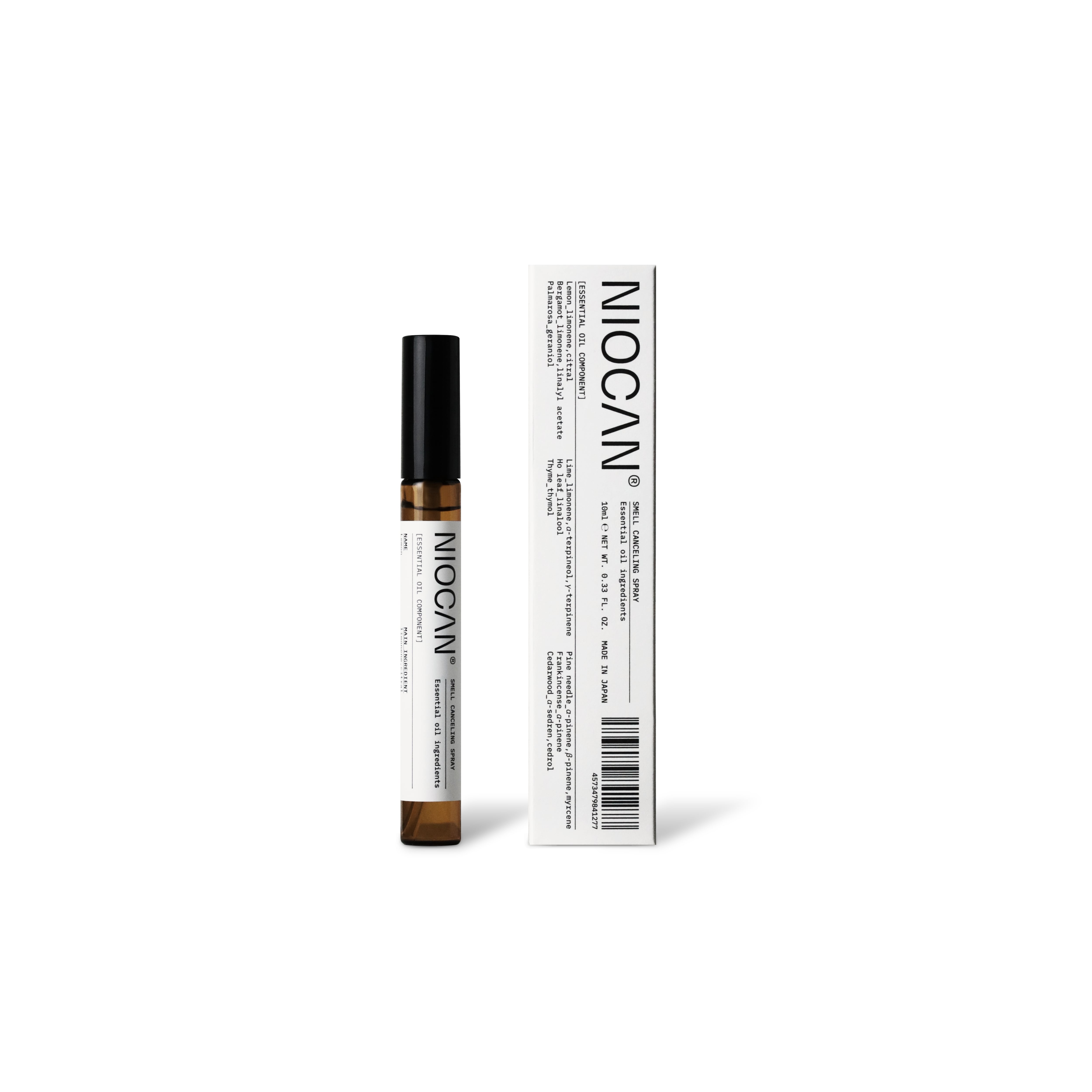 NIOCAN Portable 10ml