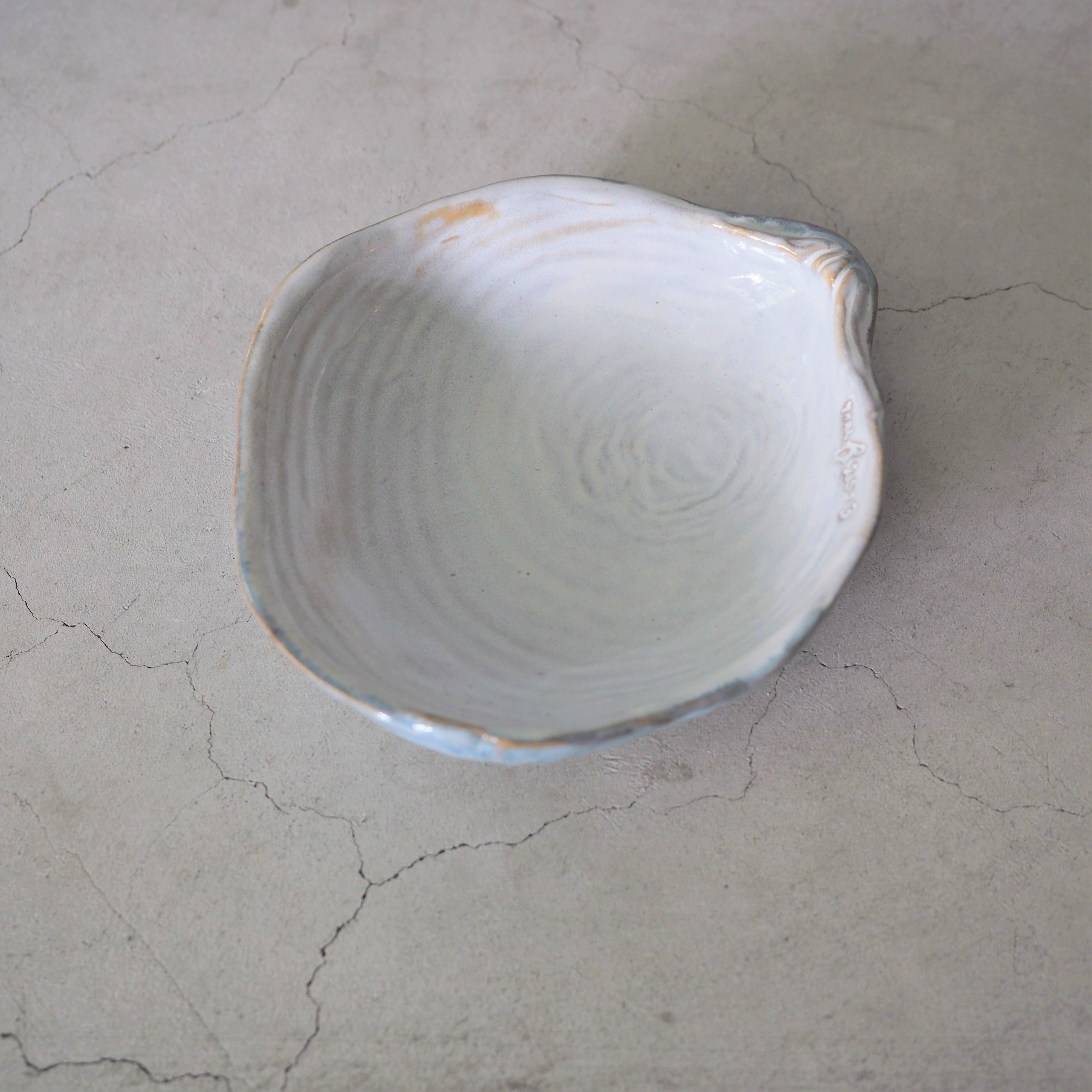 Shell Dish M　OCT-051