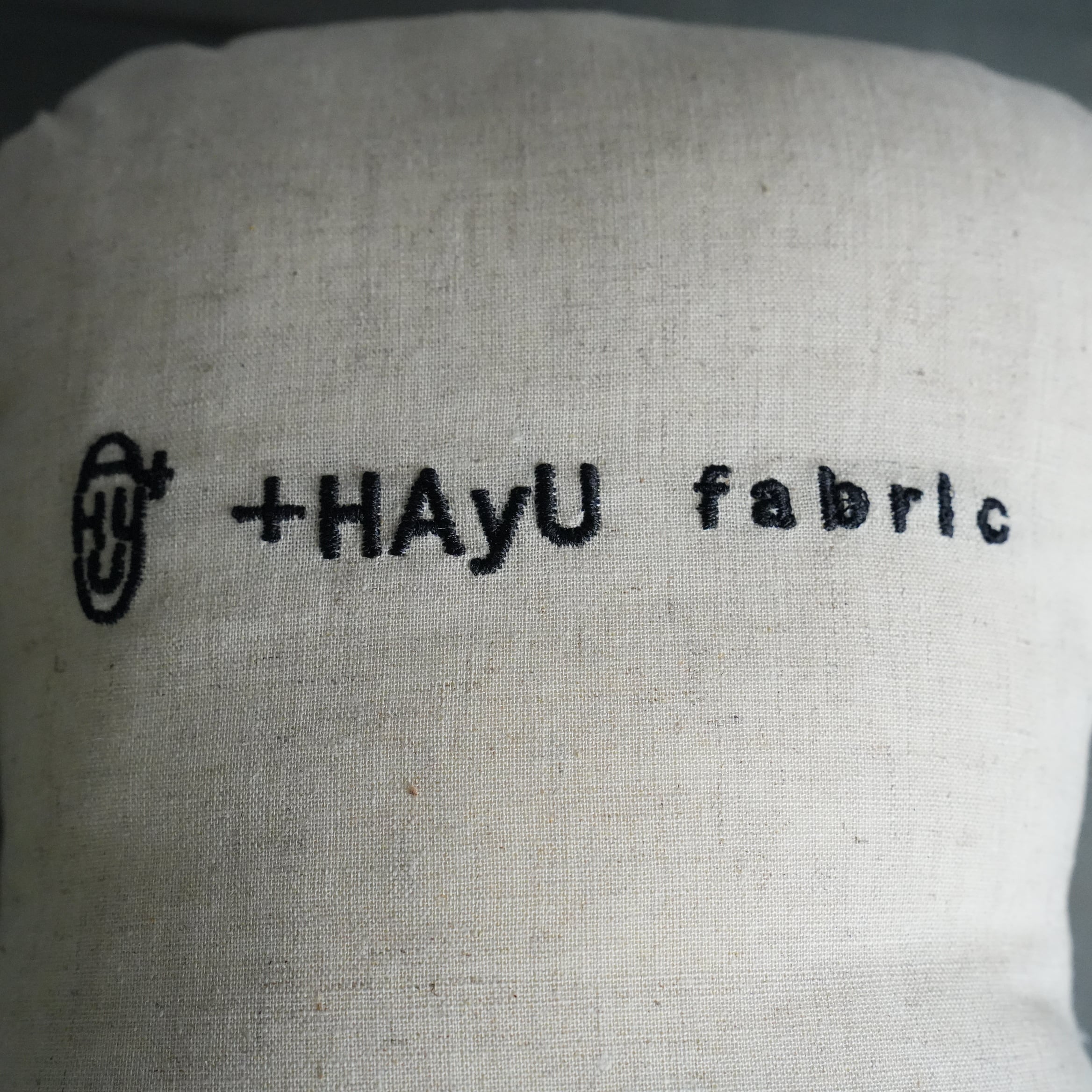 HAyU Cushion　Cat