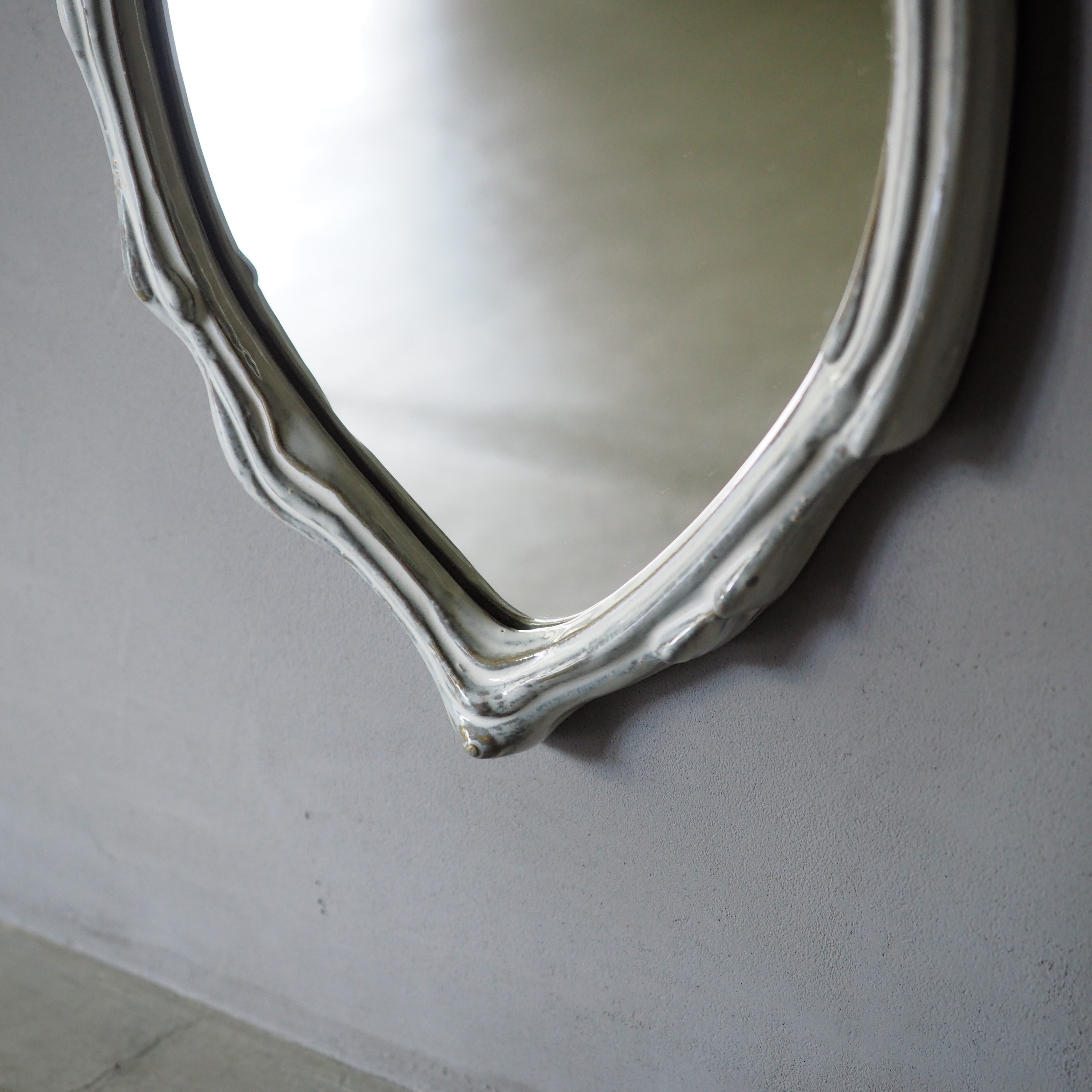 Tear Drop Mirror MM-007