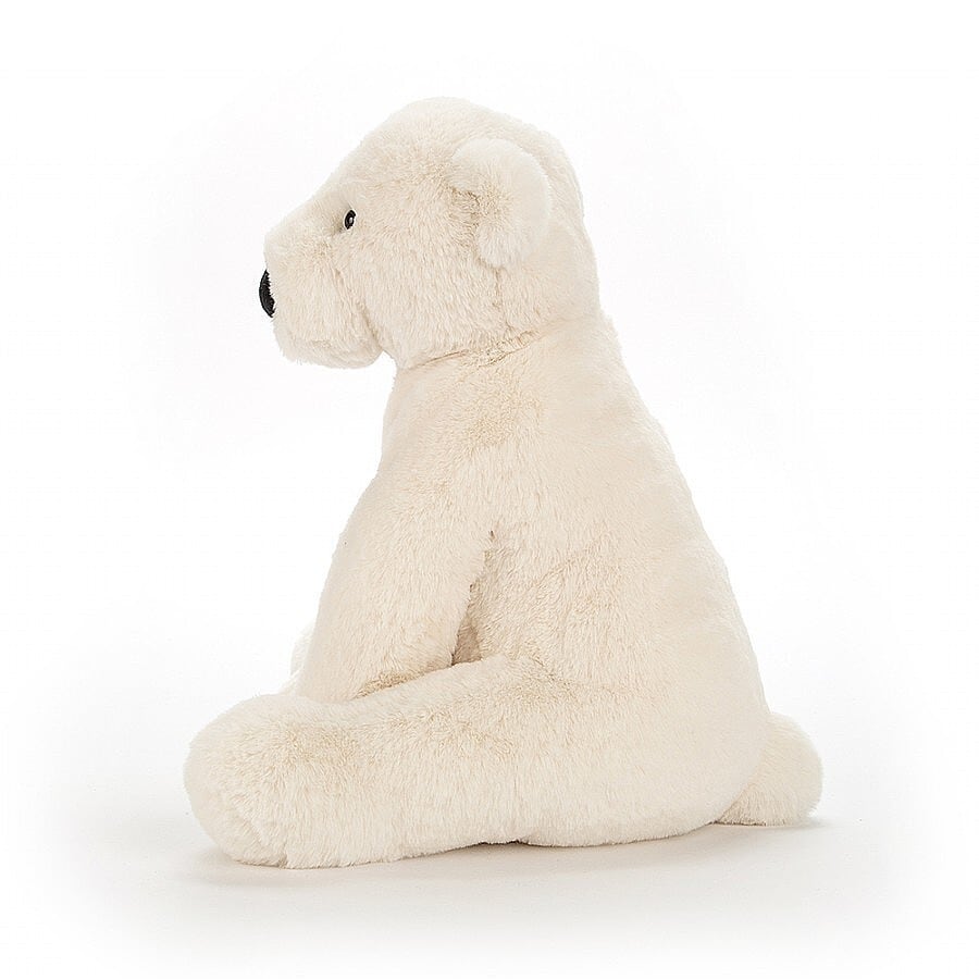 Perry Polar Bear Medium