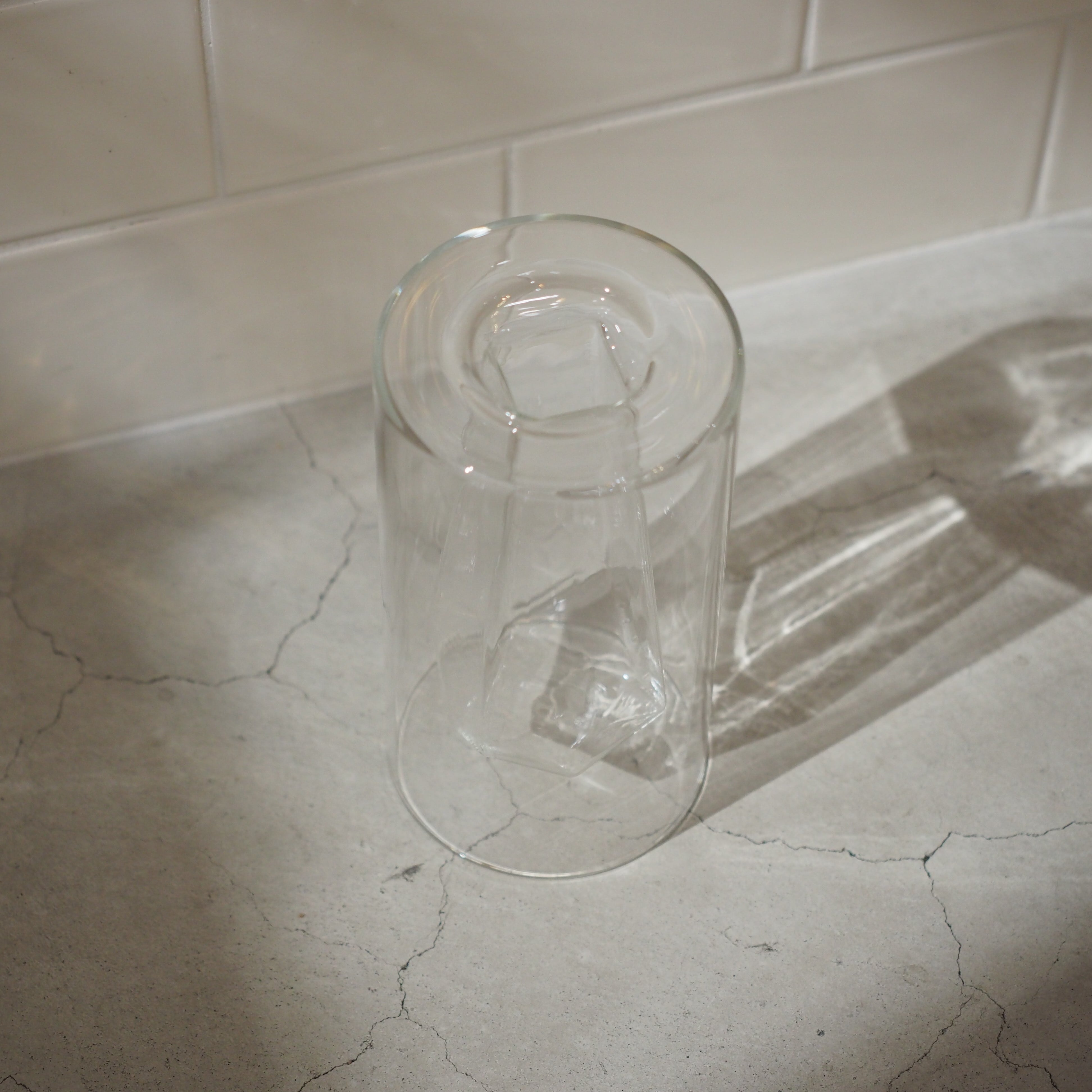 Float Vase A