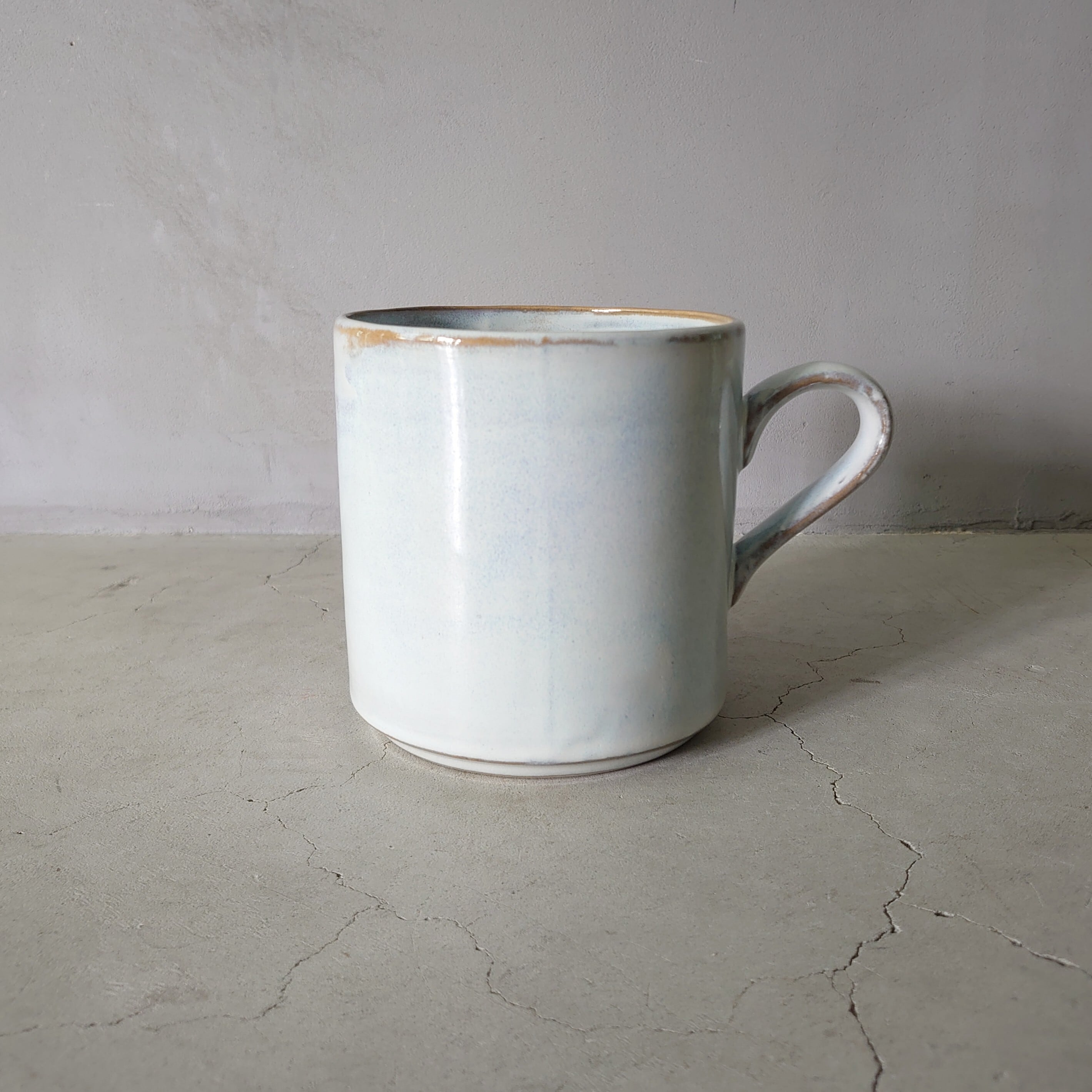 Rustic Mug L　TB-212