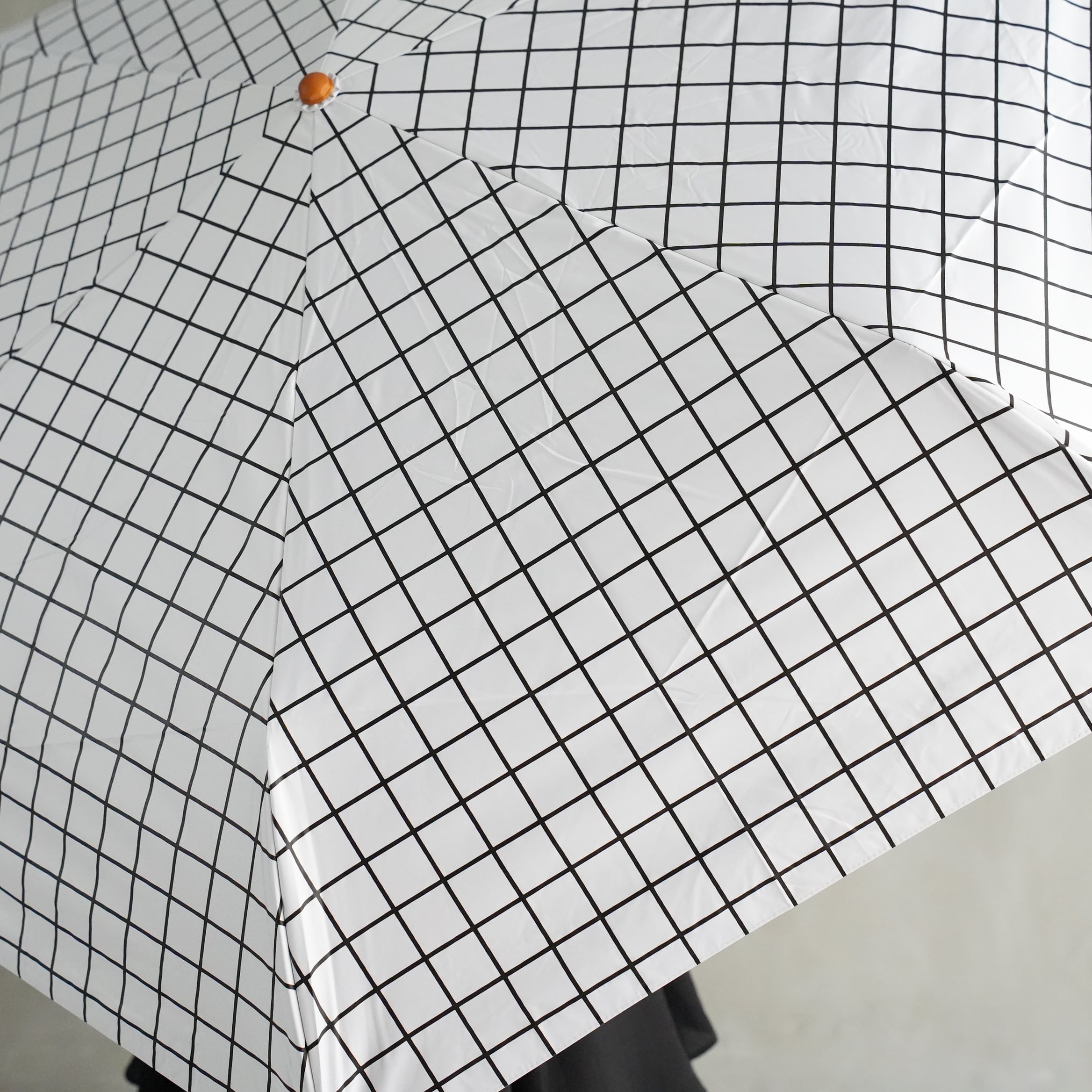 Sunshade Folding Umbrella  GRID