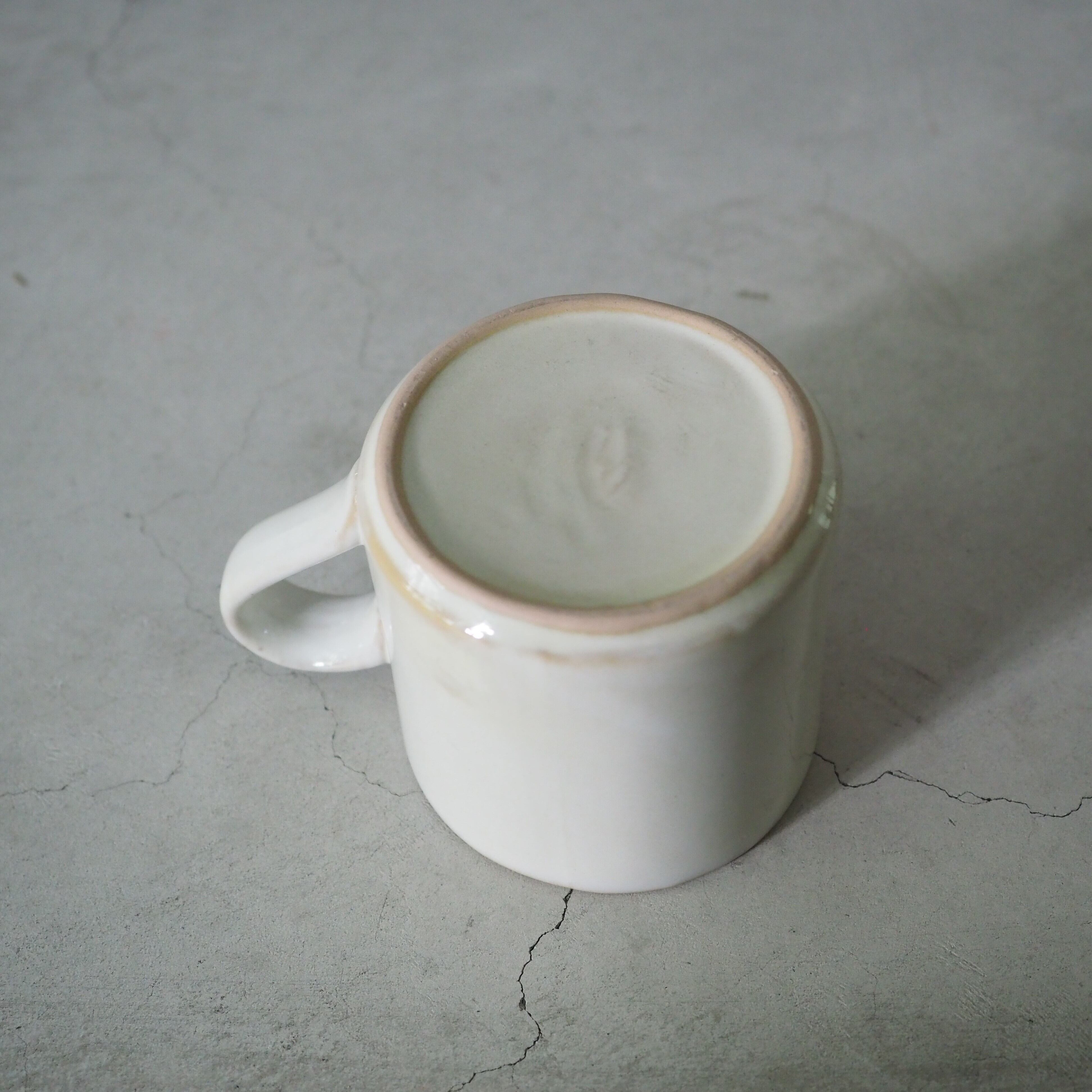 Rustic Mug M　TB-203