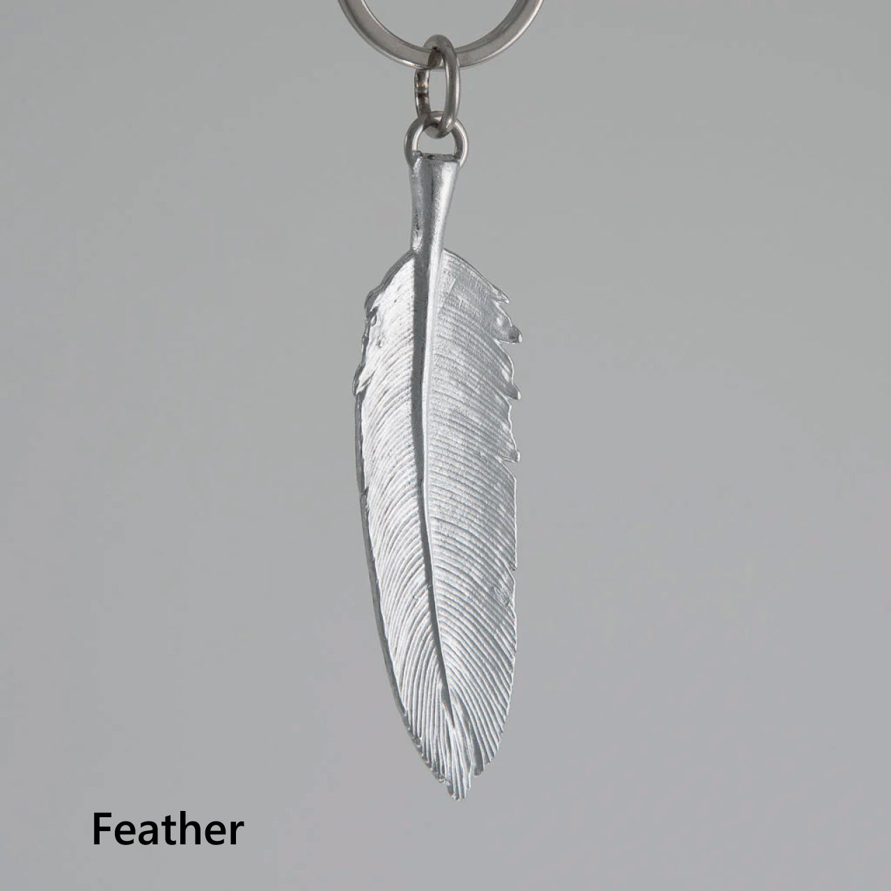 Lancaster&Gibbings Keyring