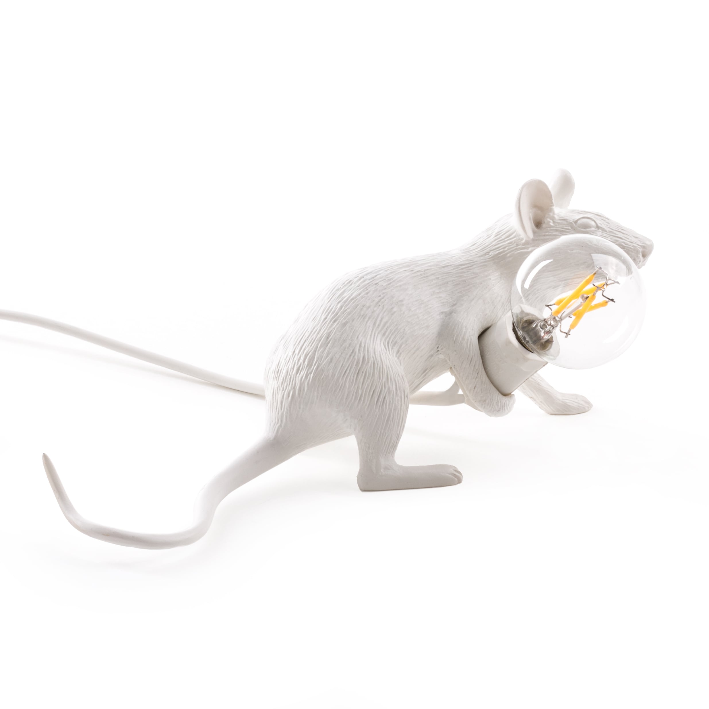 Mouse Lamp  ライダウン　SELETTI