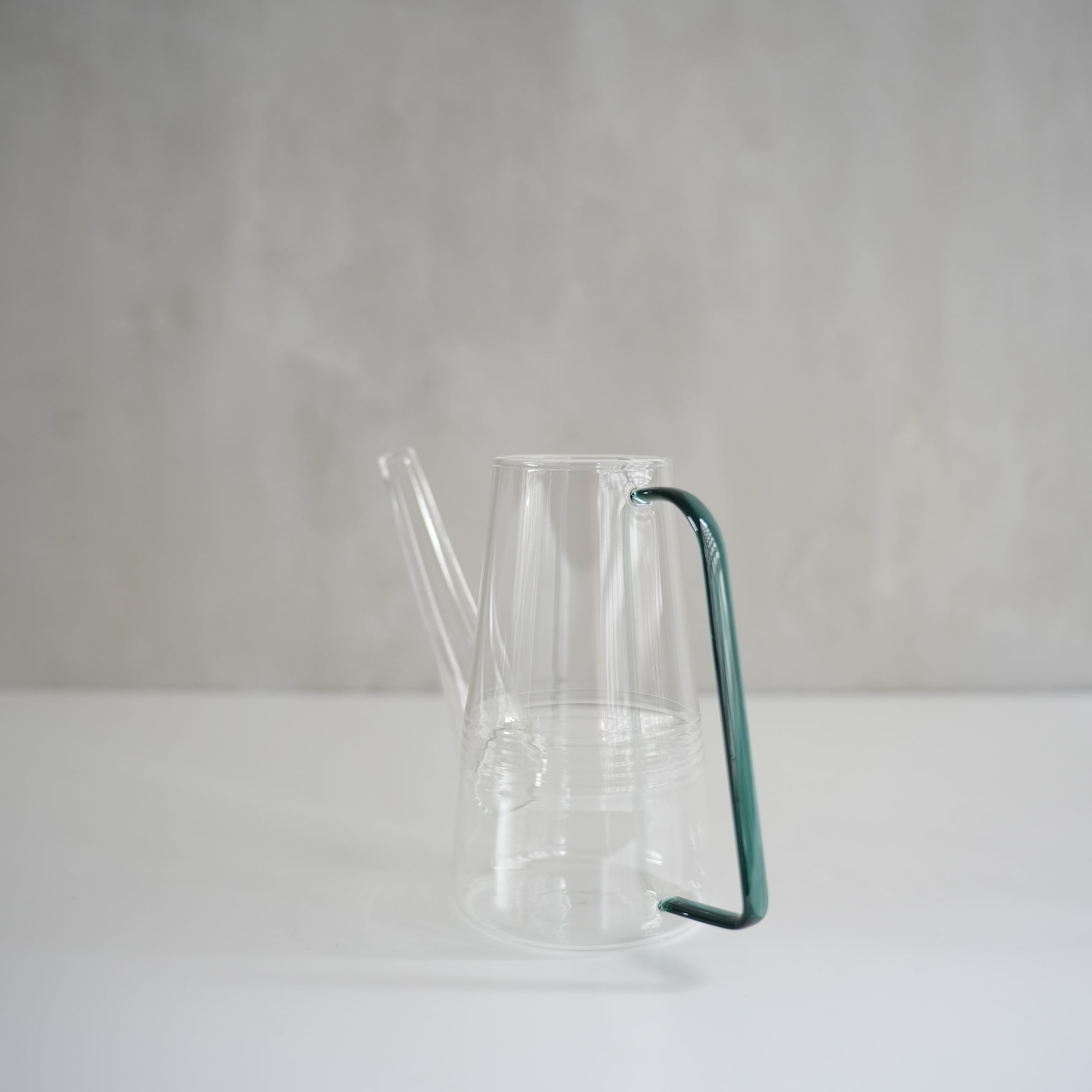 Glass Watering Can