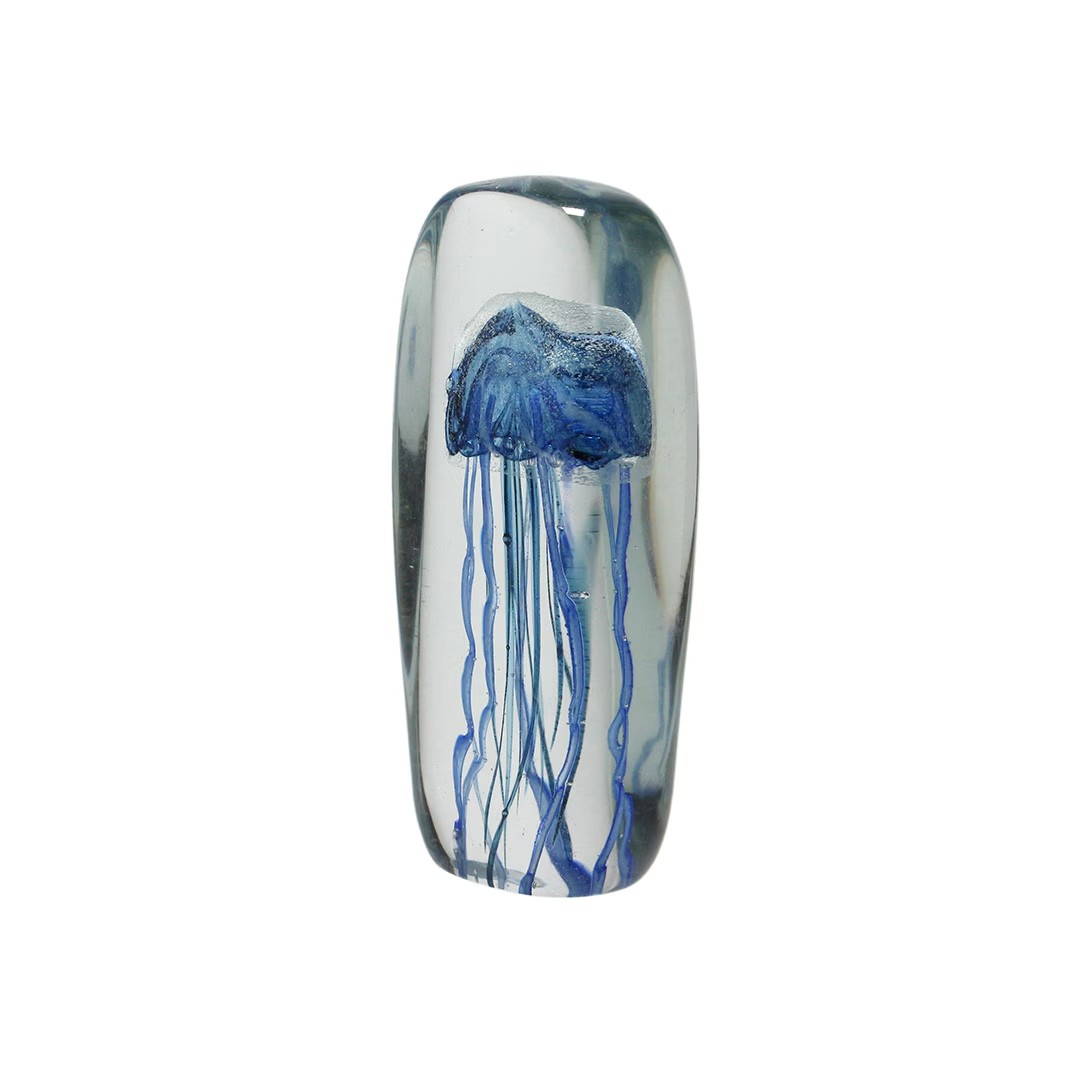 Jellyfish Twisted Leg