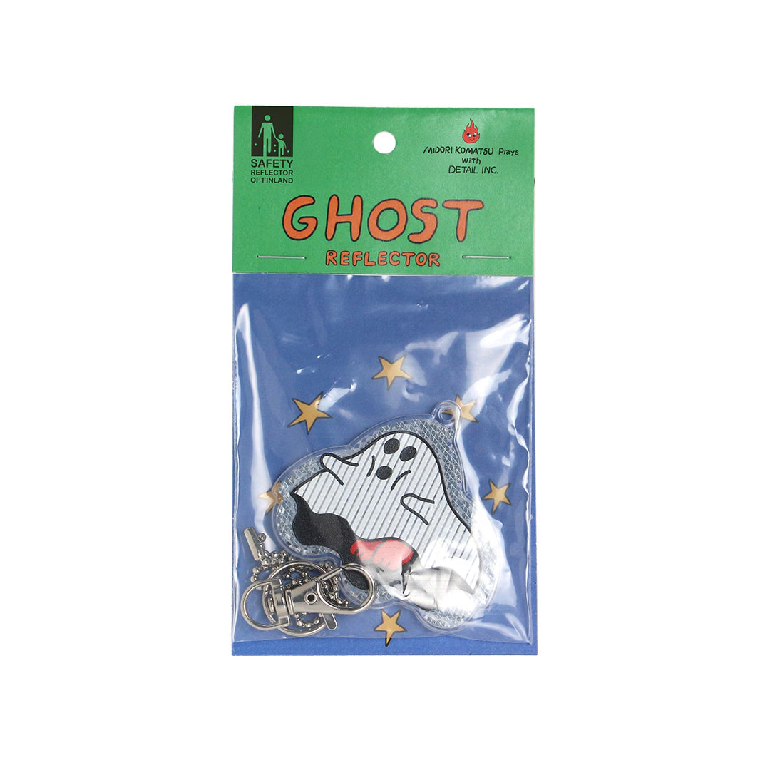 MIDORI KOMATSU Reflector