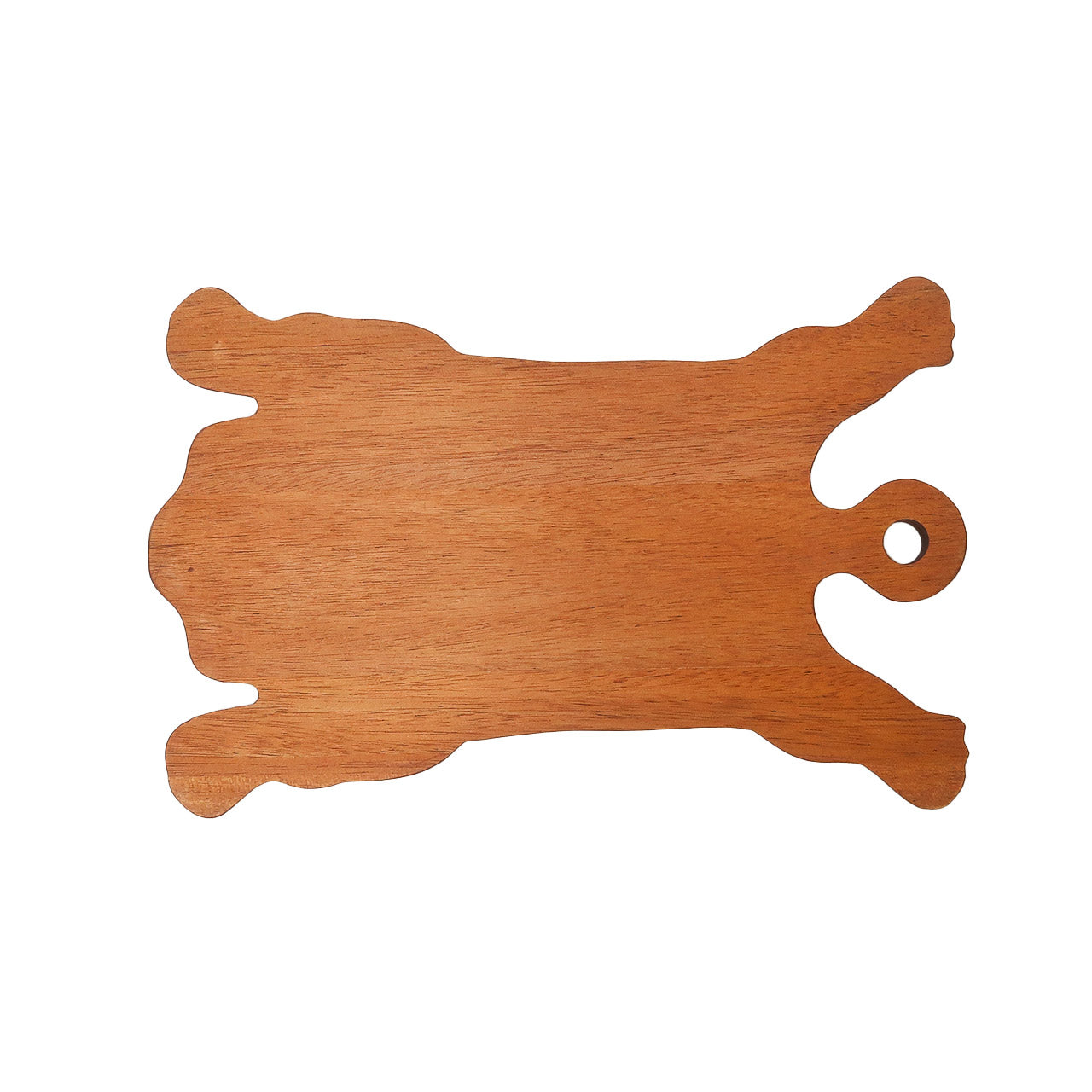 TIBETAN TIGER SERVING BOARD