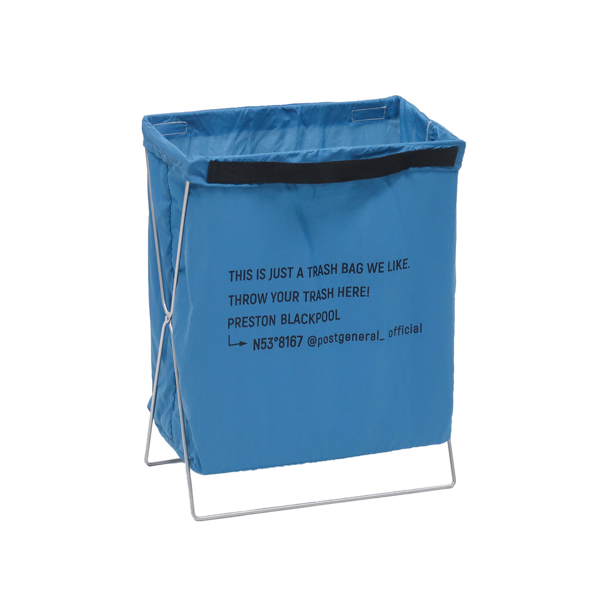 TRASH IT