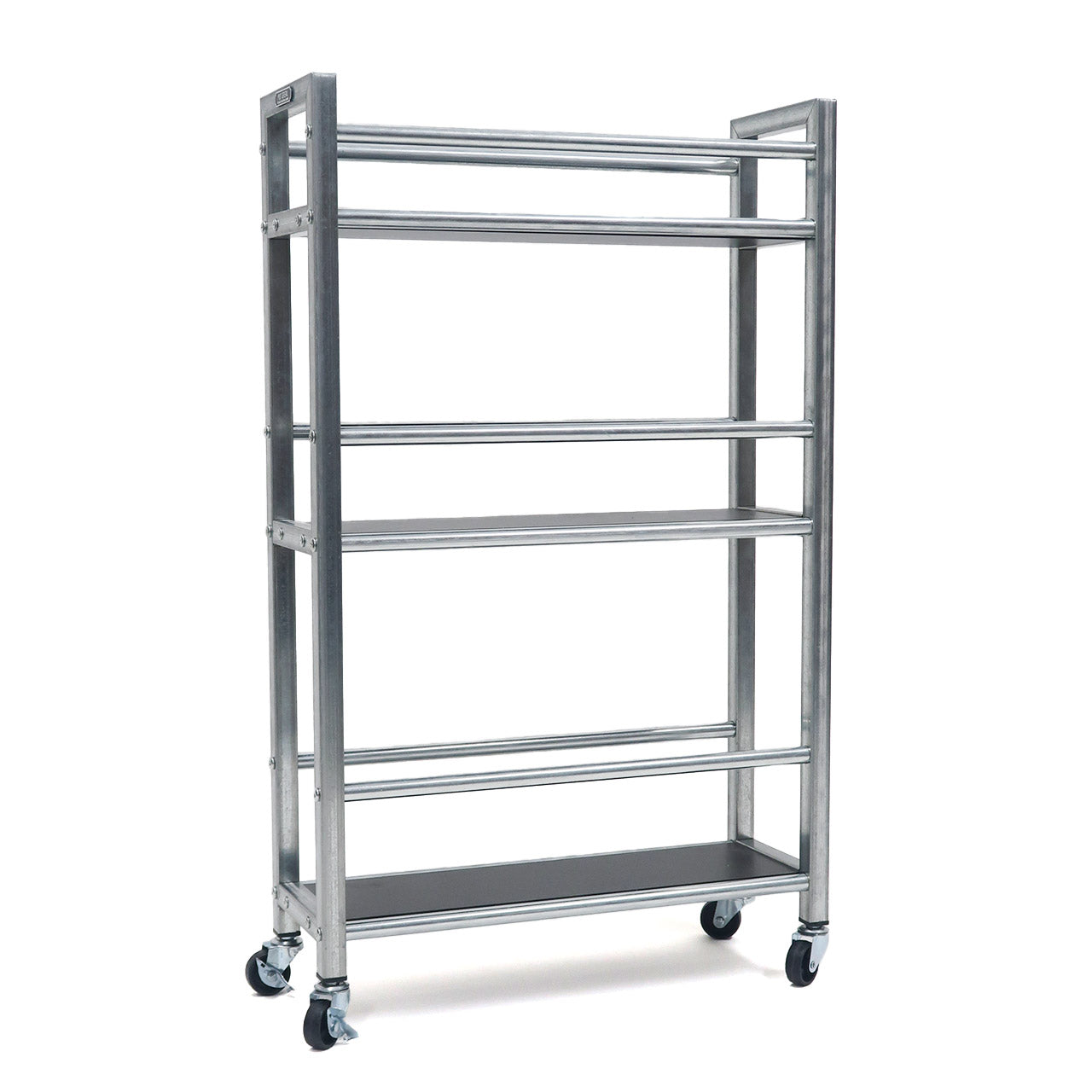 INDUSTRIAL KITCHEN WAGON