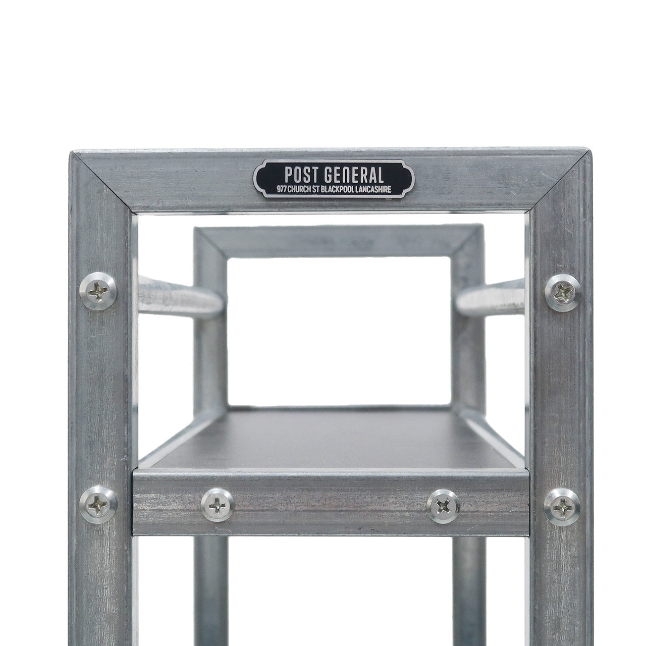 INDUSTRIAL KITCHEN WAGON