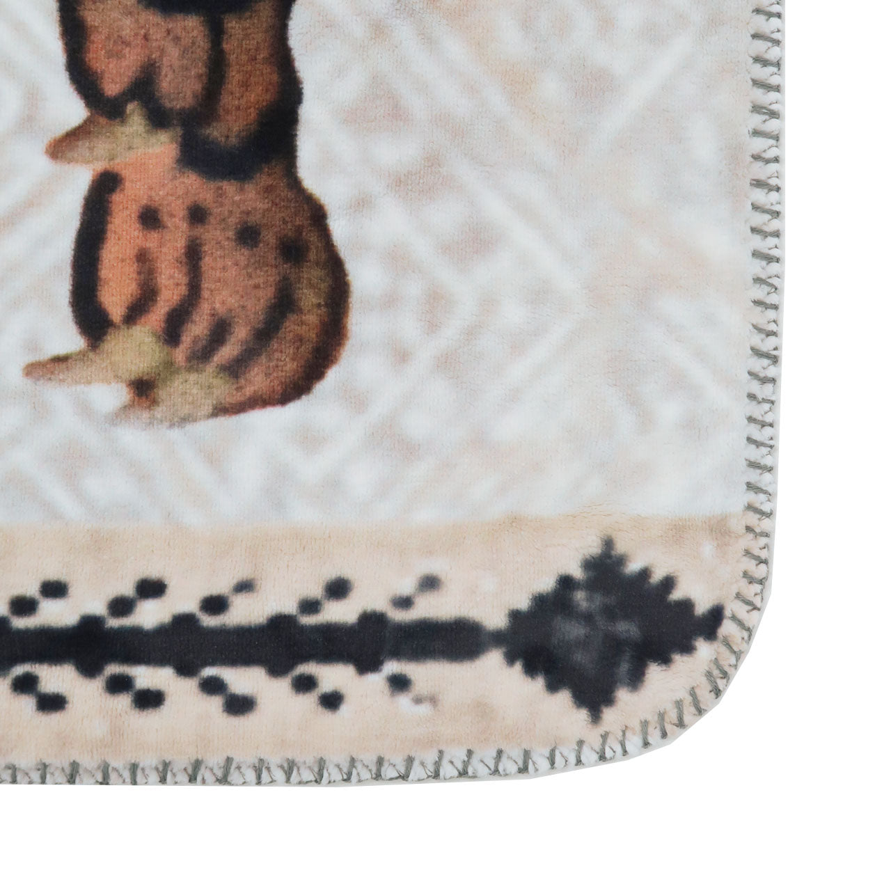 Flannel Fleece Blanket