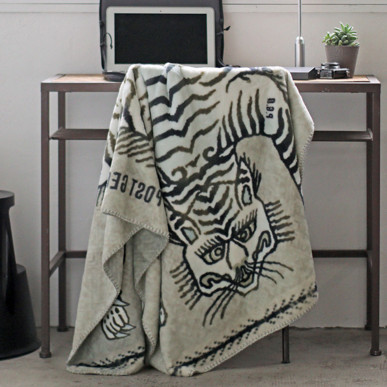 Flannel Fleece Blanket