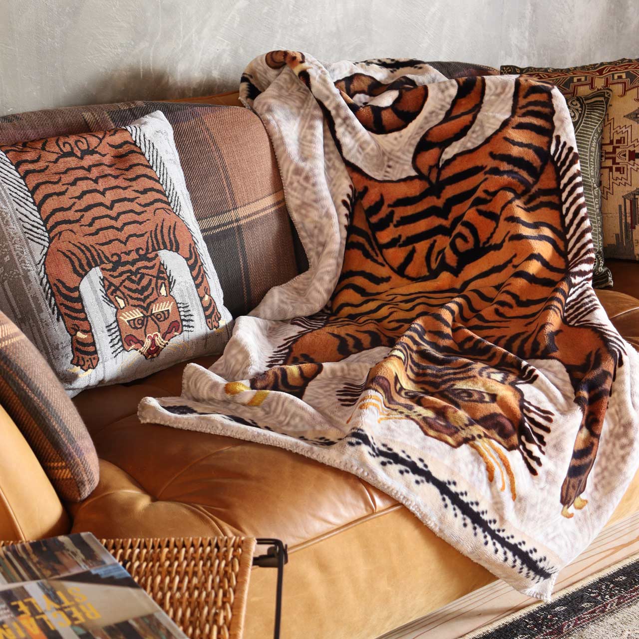 Flannel Fleece Blanket