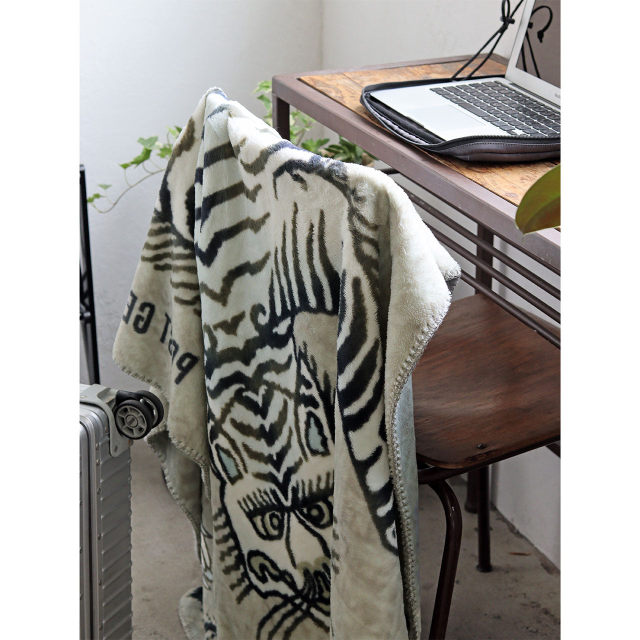 Flannel Fleece Blanket