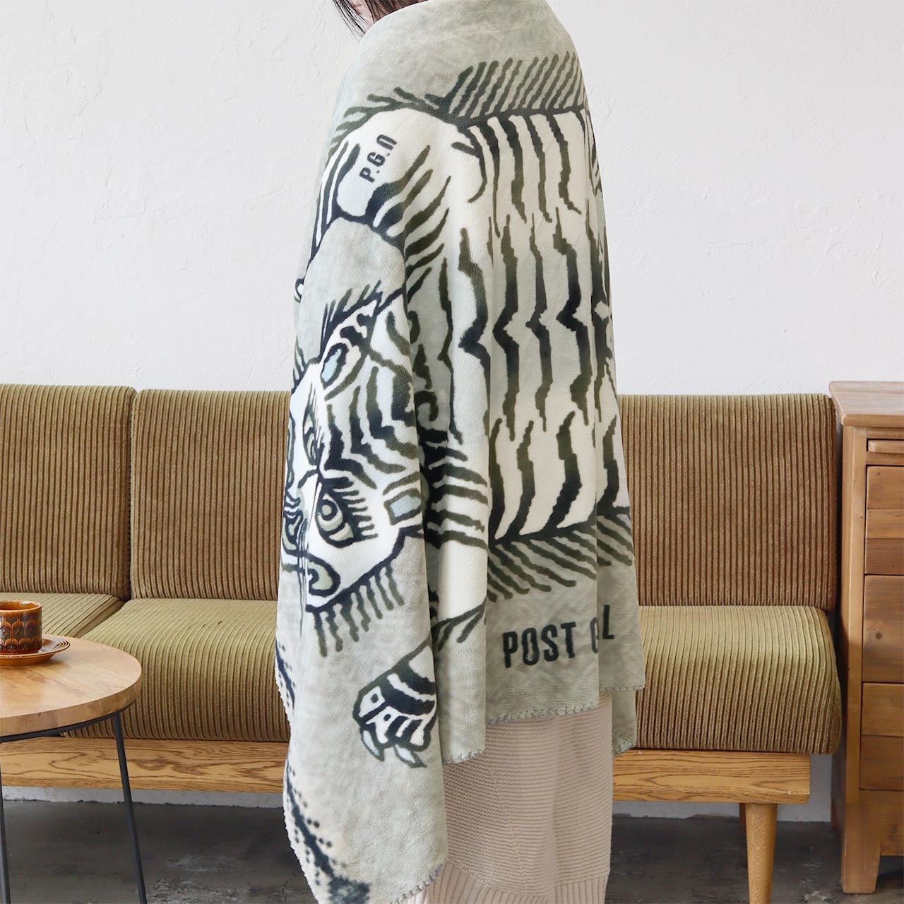 Flannel Fleece Blanket