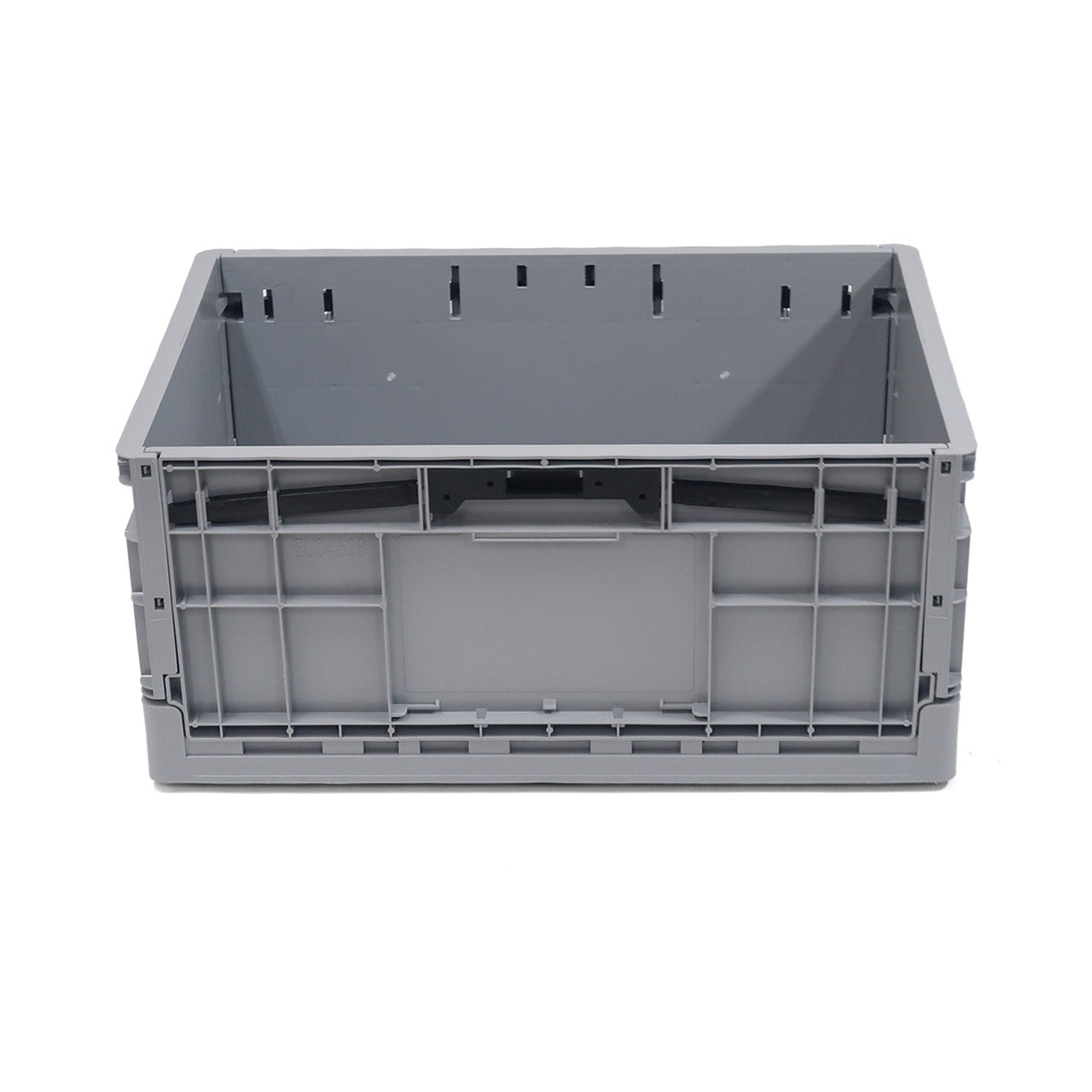 INDUSTRIAL FOLDABLE CRATE