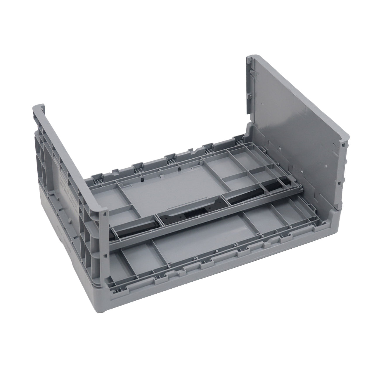 INDUSTRIAL FOLDABLE CRATE