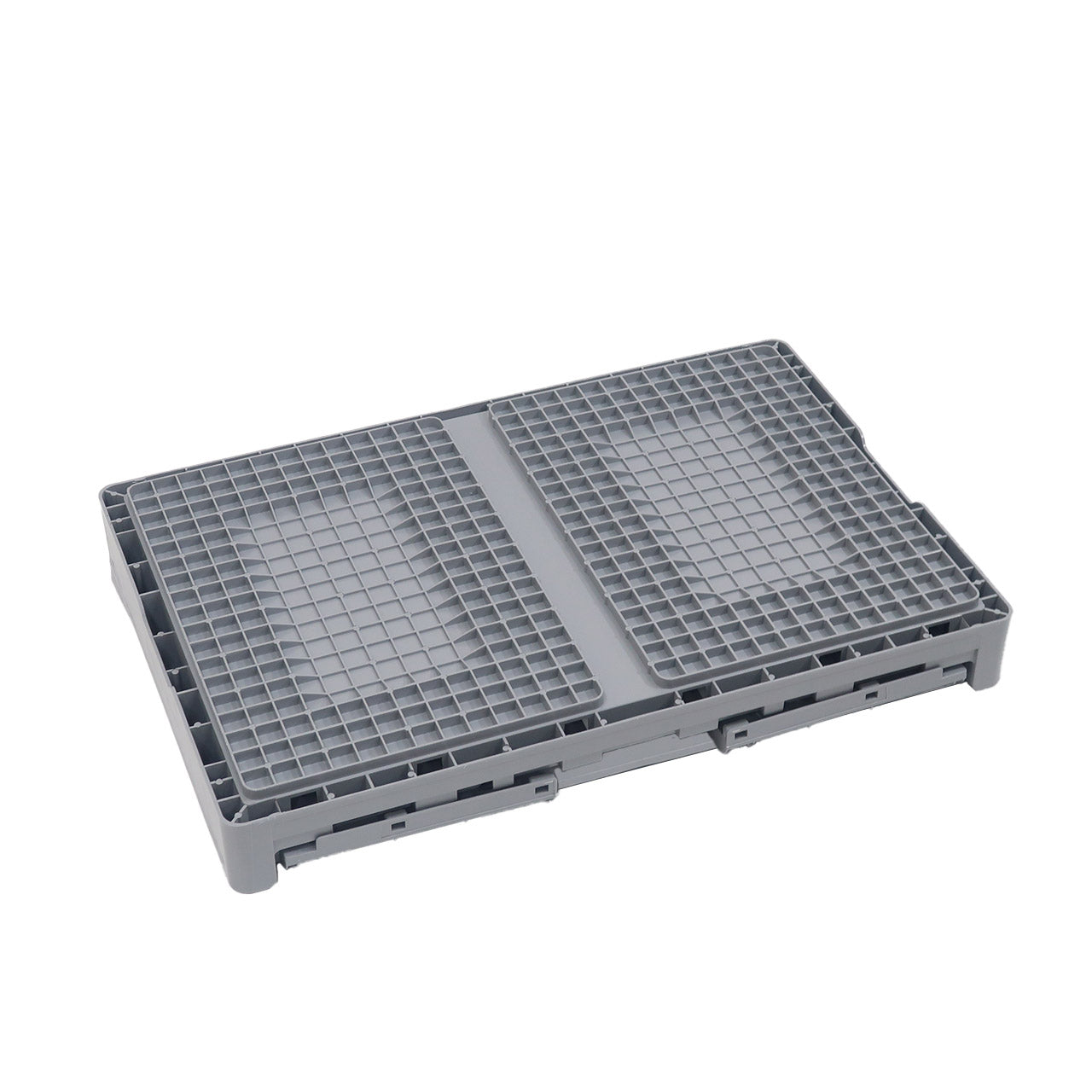 INDUSTRIAL FOLDABLE CRATE