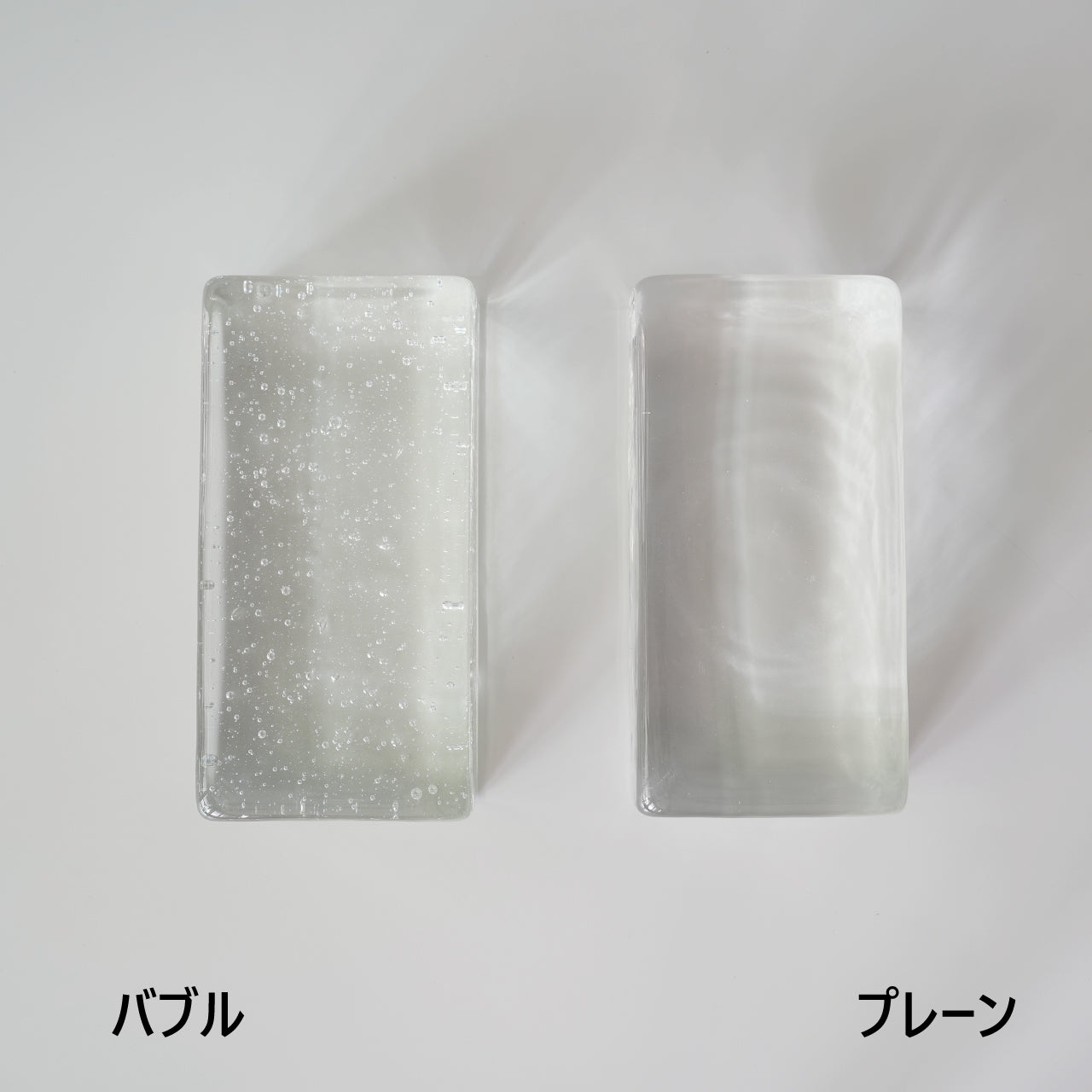 Glass Block Tile