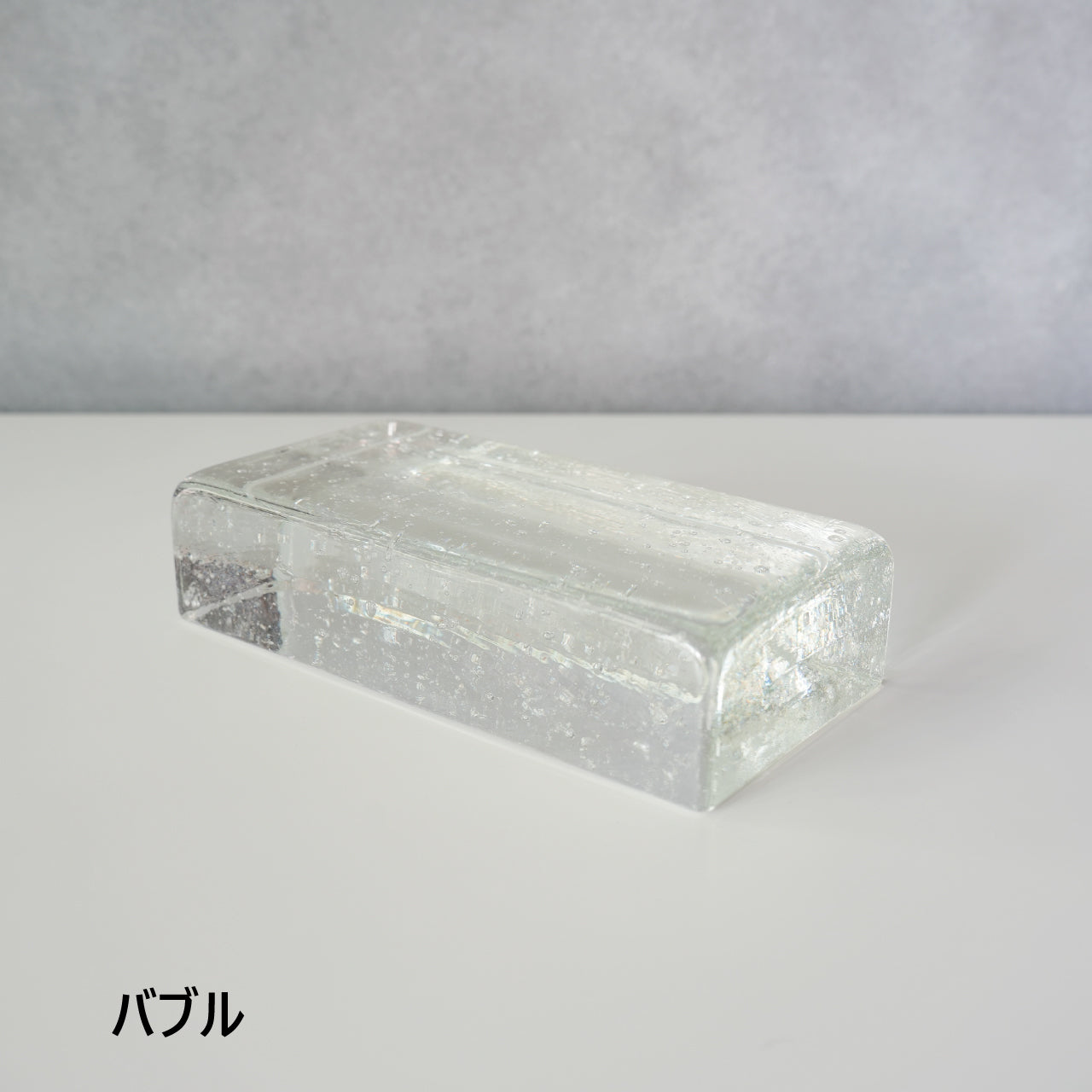 Glass Block Tile
