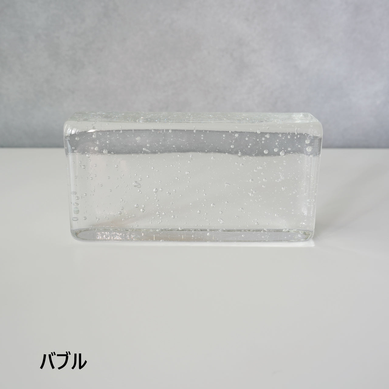 Glass Block Tile