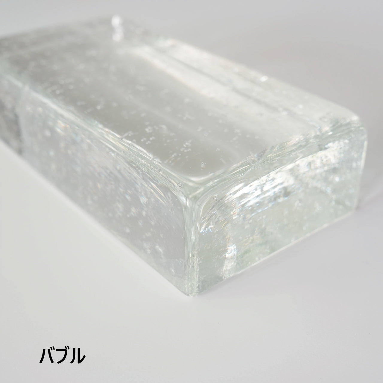 Glass Block Tile