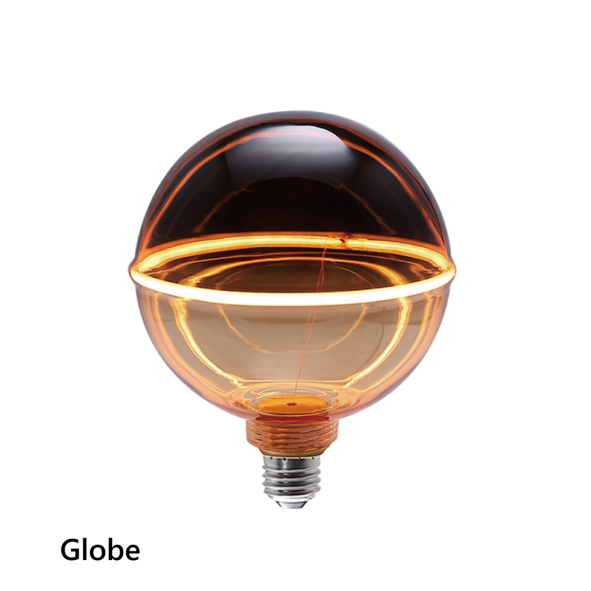 Edison Bulb LED　PLANETA