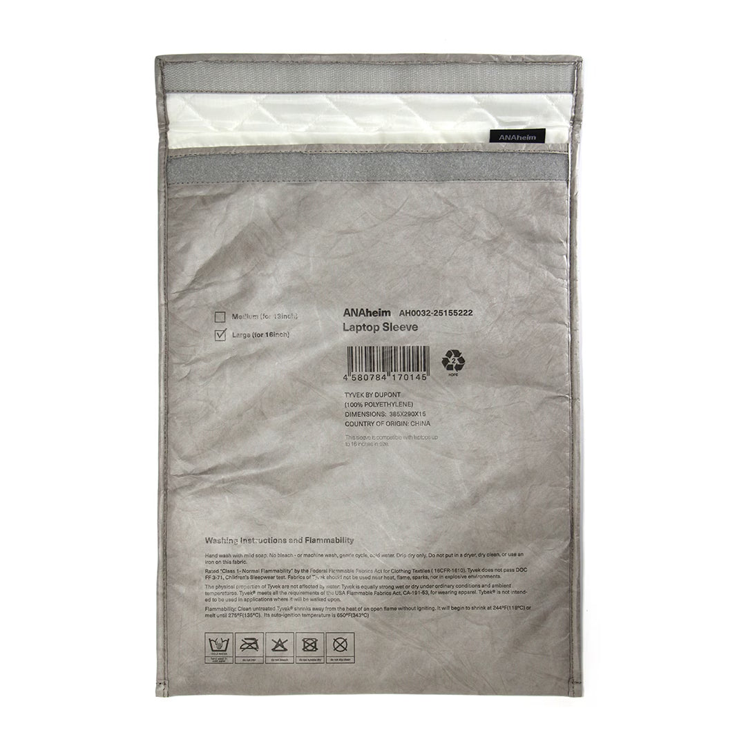 Laptop Sleeve 16inch