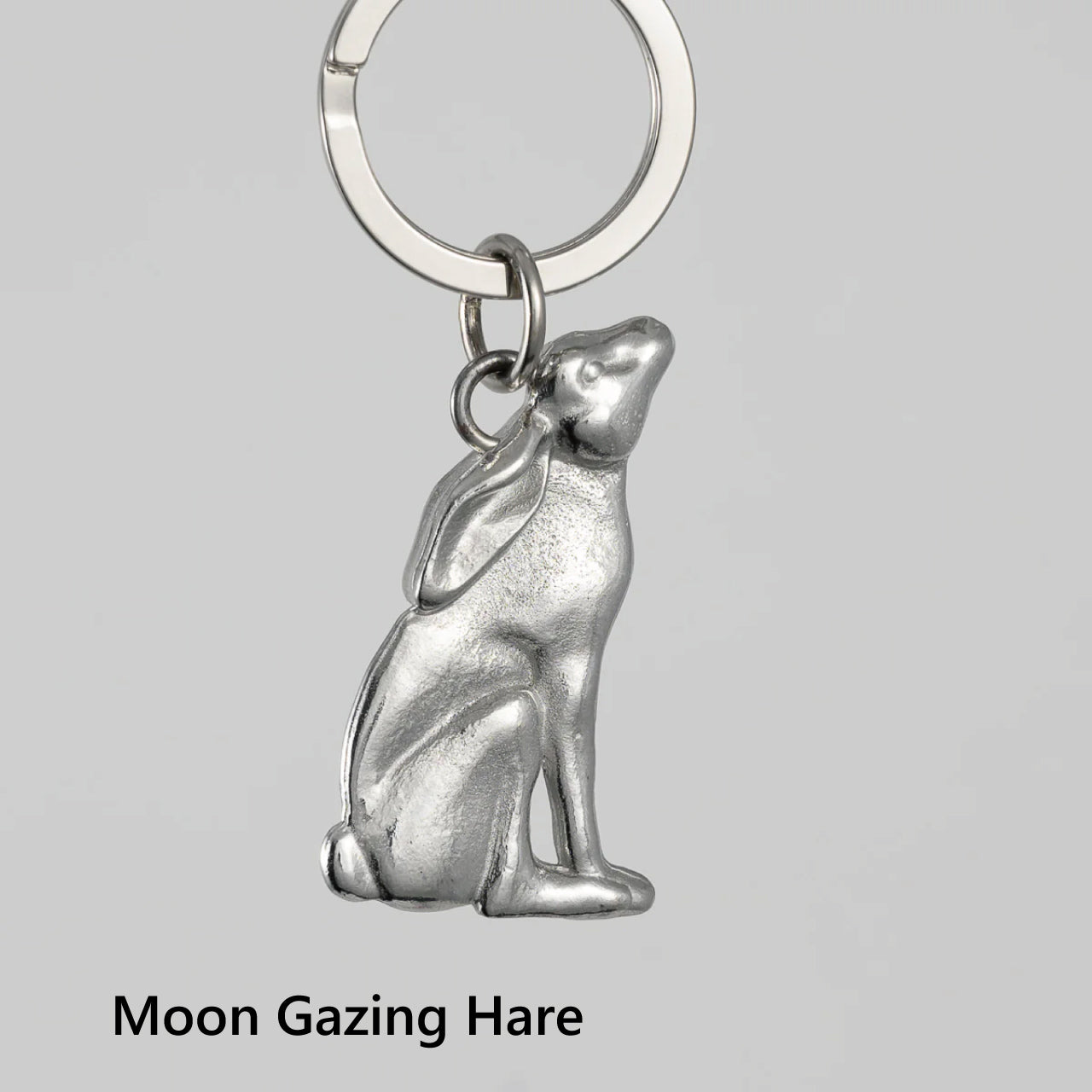 Lancaster&Gibbings Keyring