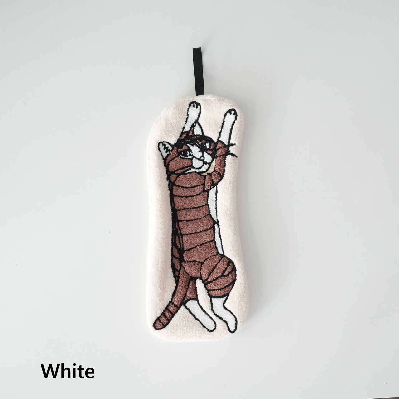 HAyU Embroidery Kitchen Towel