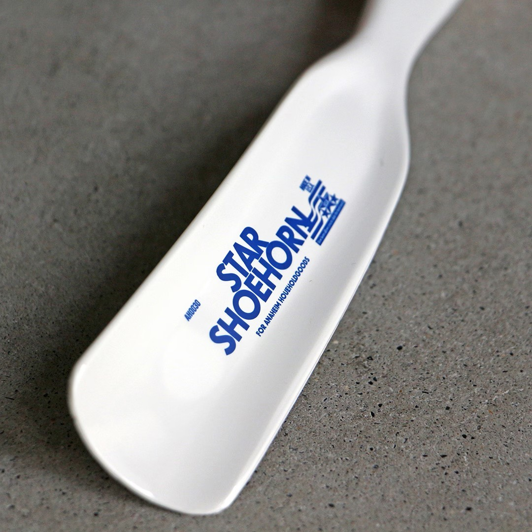 ANAheim Star Shoehorn