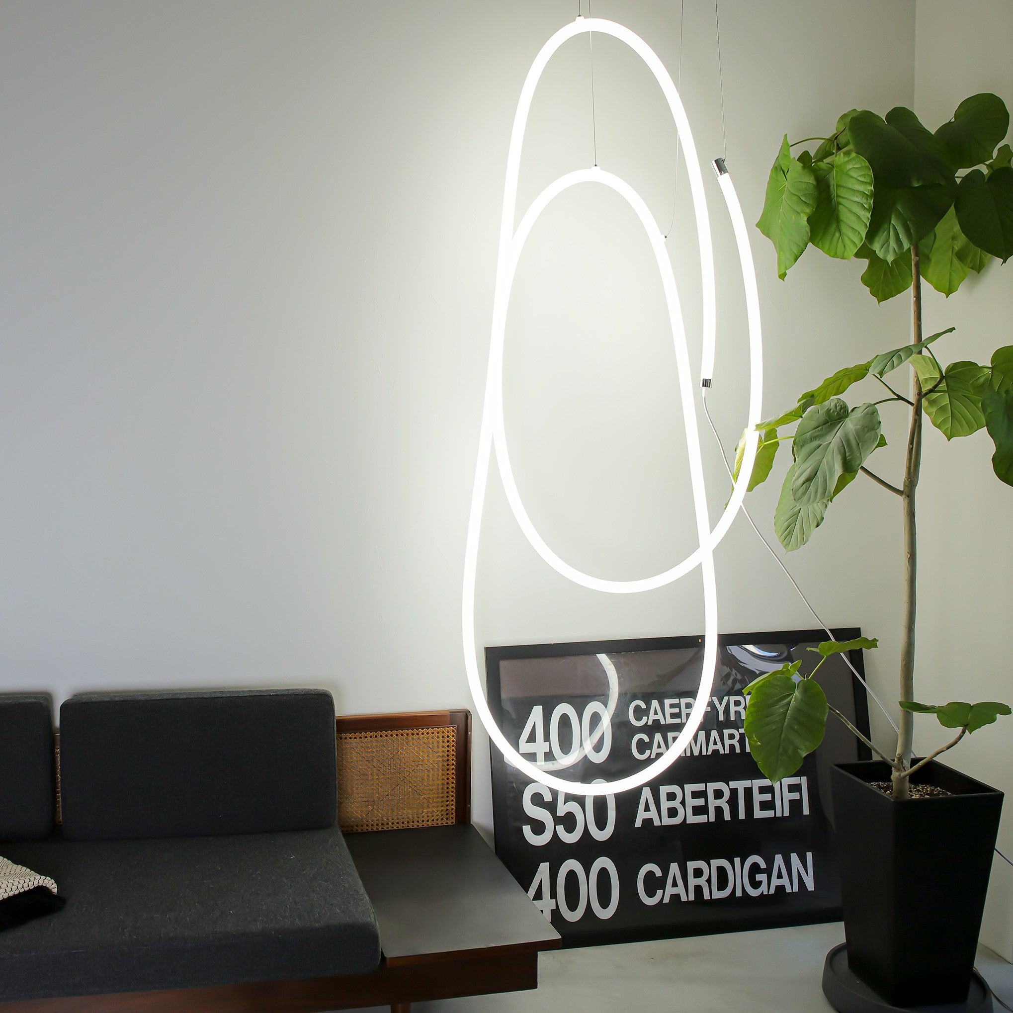 LEUCIS LED 360° チューブライト　7m