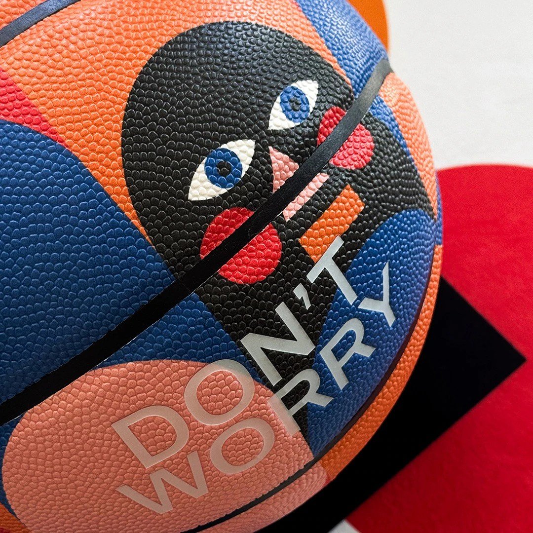 BRUTTO Keep Going Ball