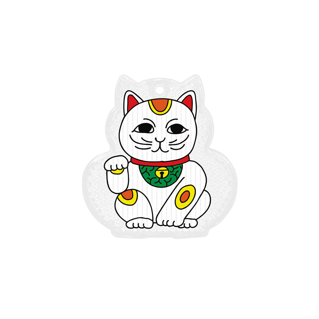 MIDORI KOMATSU Reflector