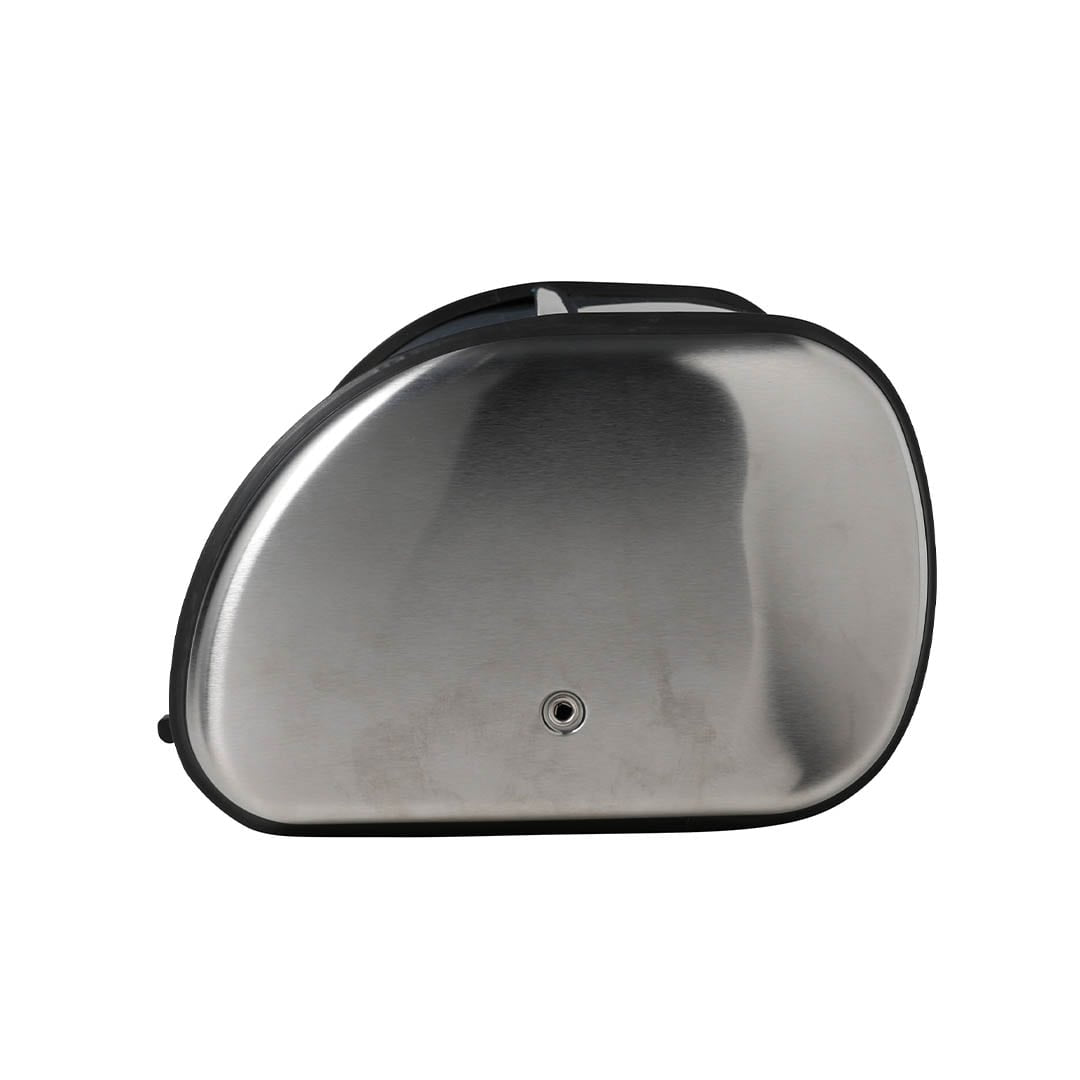 ROLL-TOP STOCKER　L