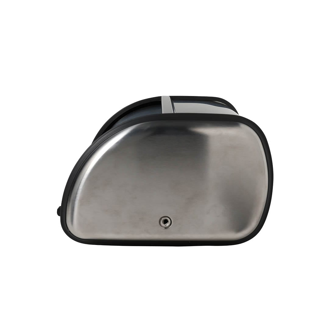 ROLL-TOP STOCKER　S