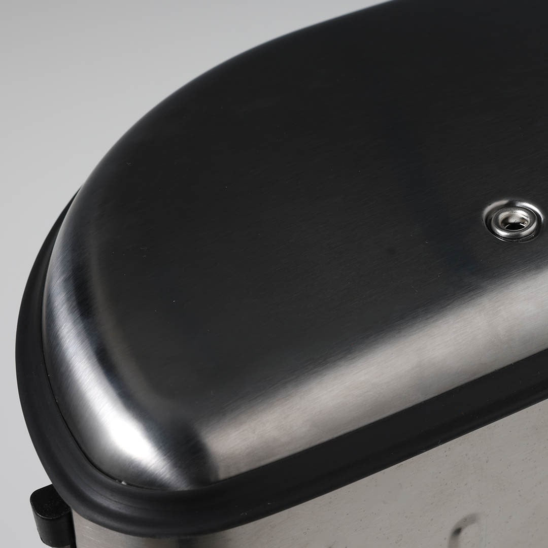 ROLL-TOP STOCKER　L