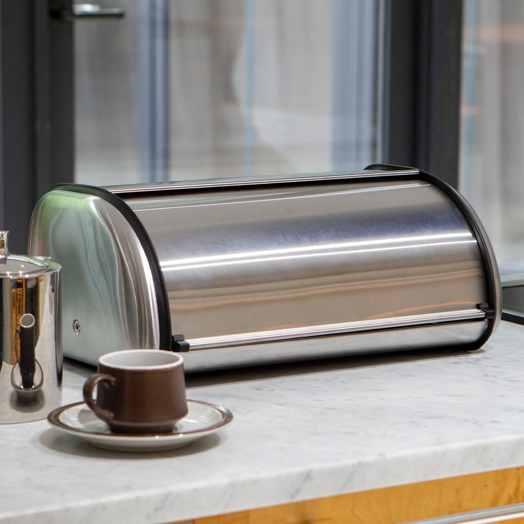 ROLL-TOP STOCKER　L