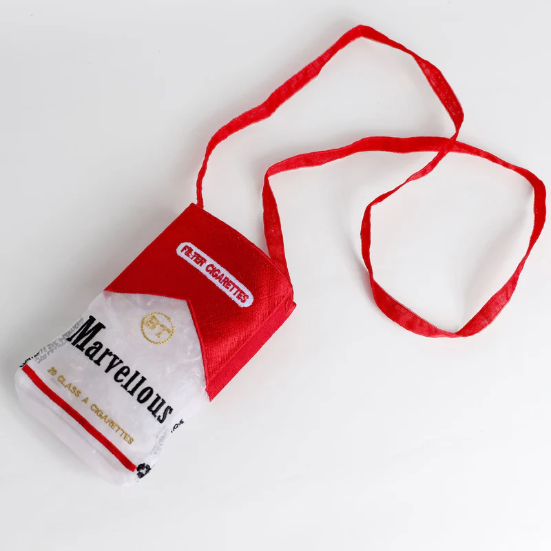 Marvellous Pochette