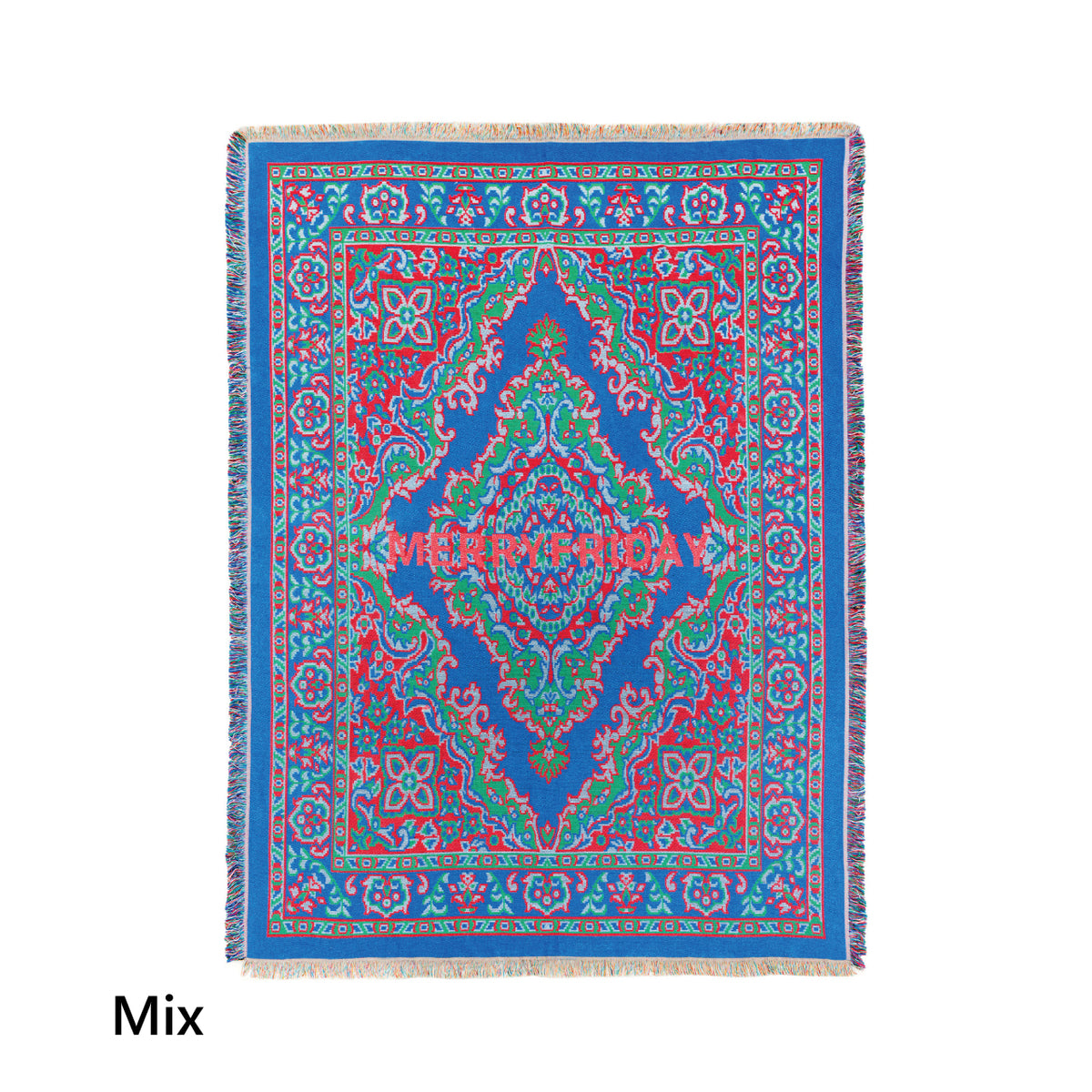 MERRY FRIDAY Persian