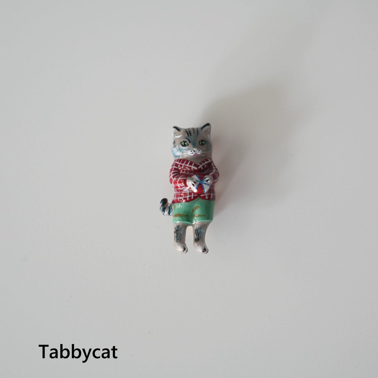Nathalie Lete Brooch　Full Body