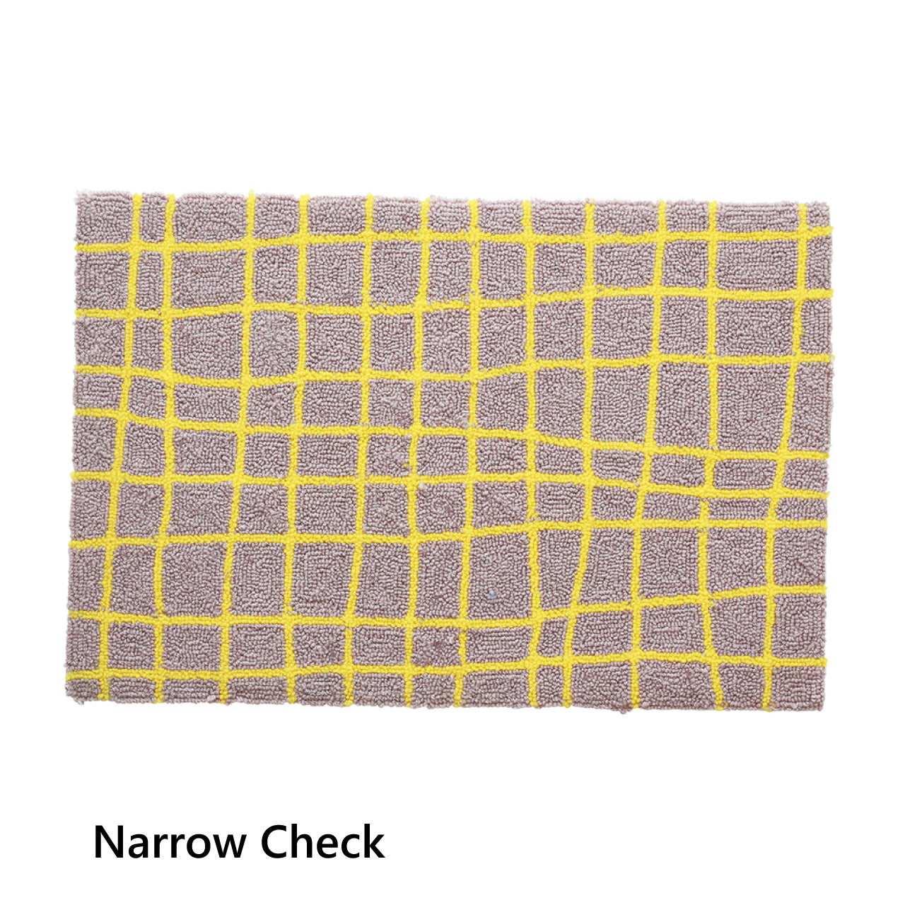 Goma Rectangle Mat