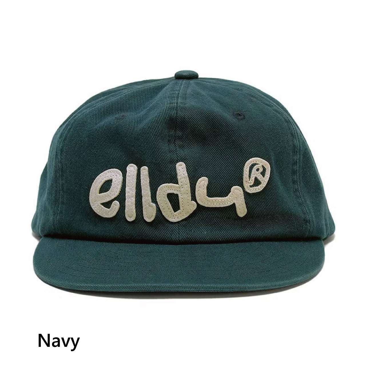 elldu Applique Cap