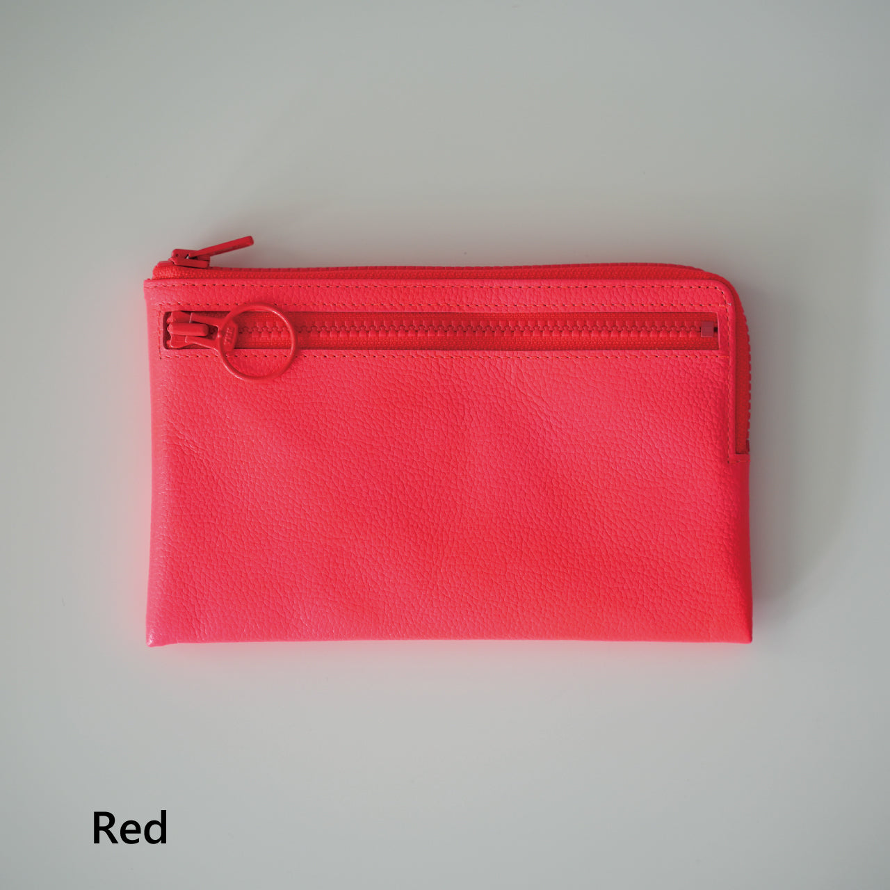 NEON Wallet Pouch